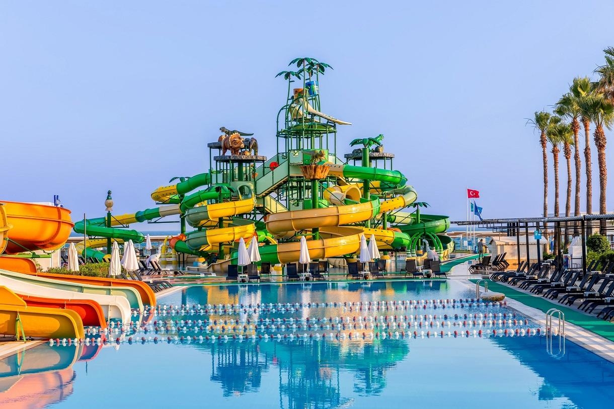 Crystal Centro Pearl Collection (ex. Crystal Centro Hotel)25