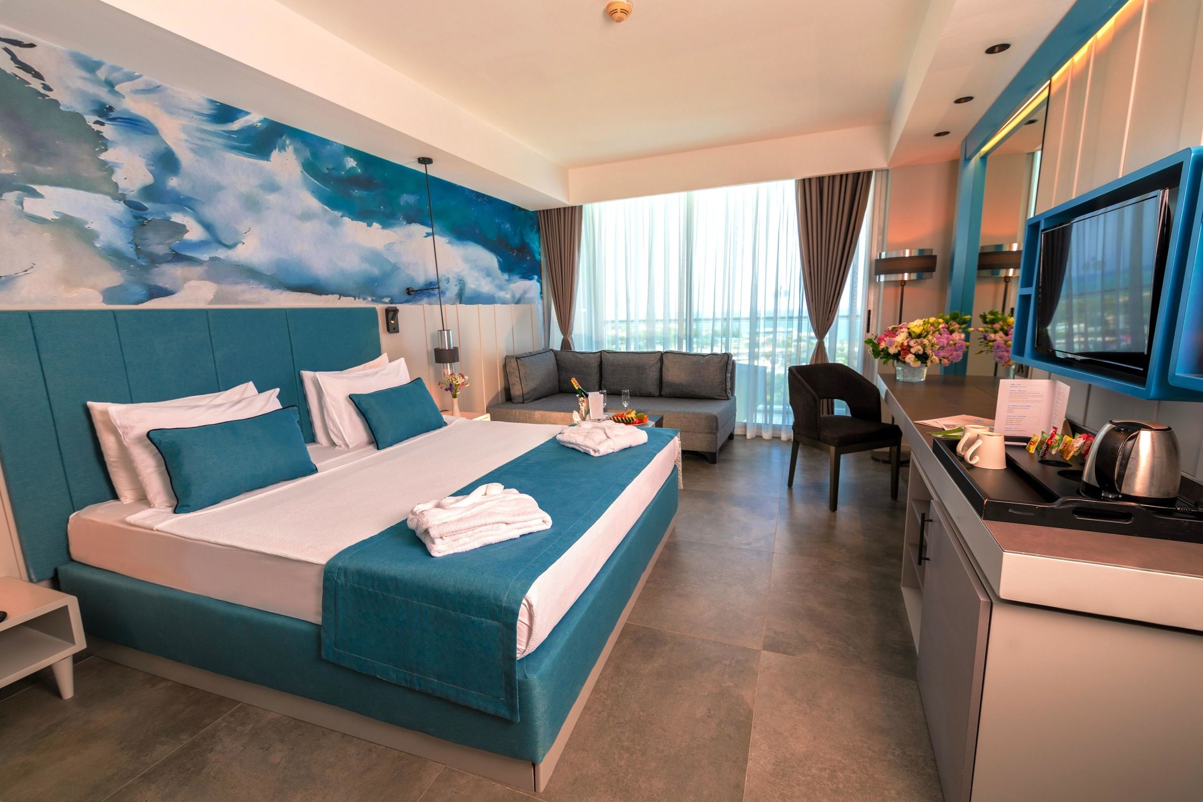 Crystal Centro Pearl Collection (ex. Crystal Centro Hotel)131