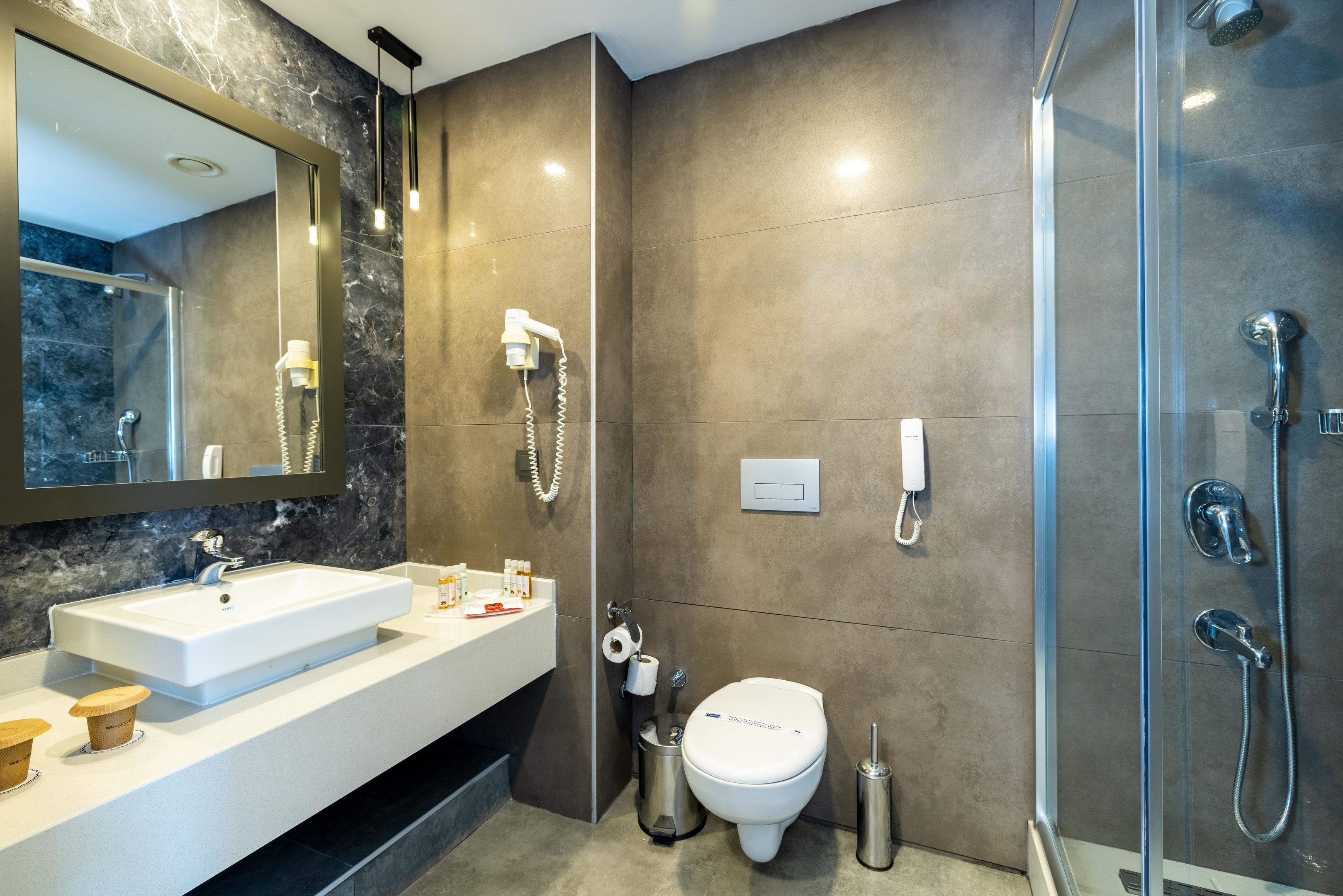 Crystal Centro Pearl Collection (ex. Crystal Centro Hotel)10