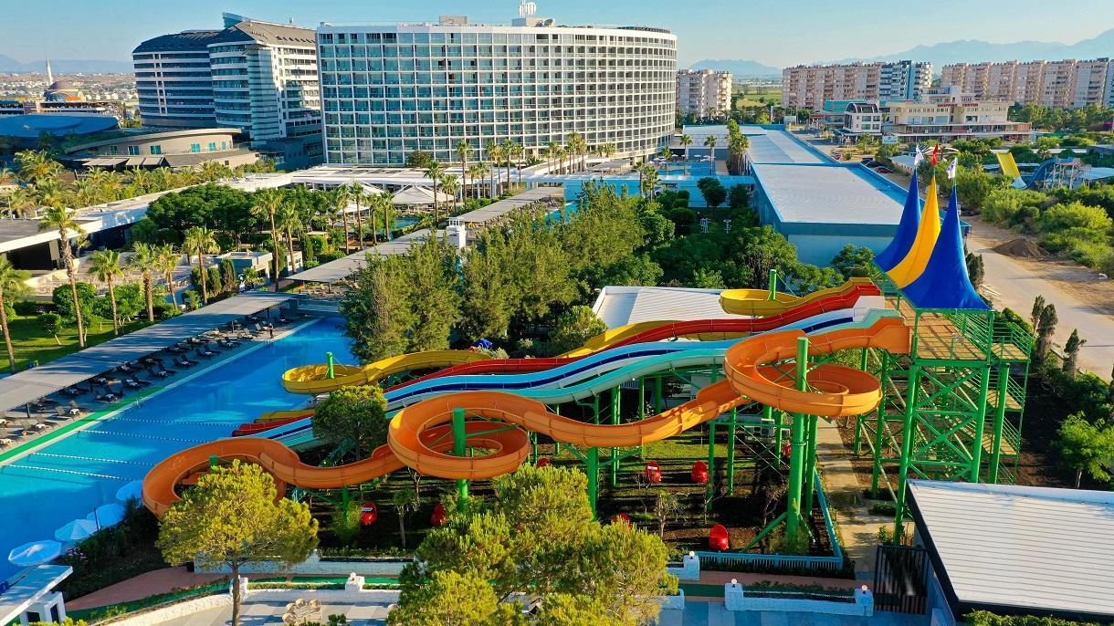 Crystal Centro Pearl Collection (ex. Crystal Centro Hotel)1