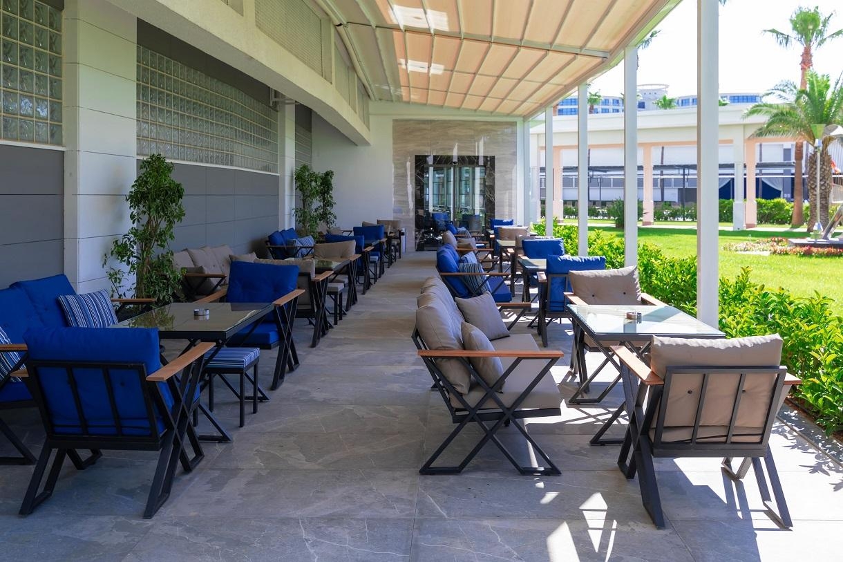 Crystal Centro Pearl Collection (ex. Crystal Centro Hotel)11