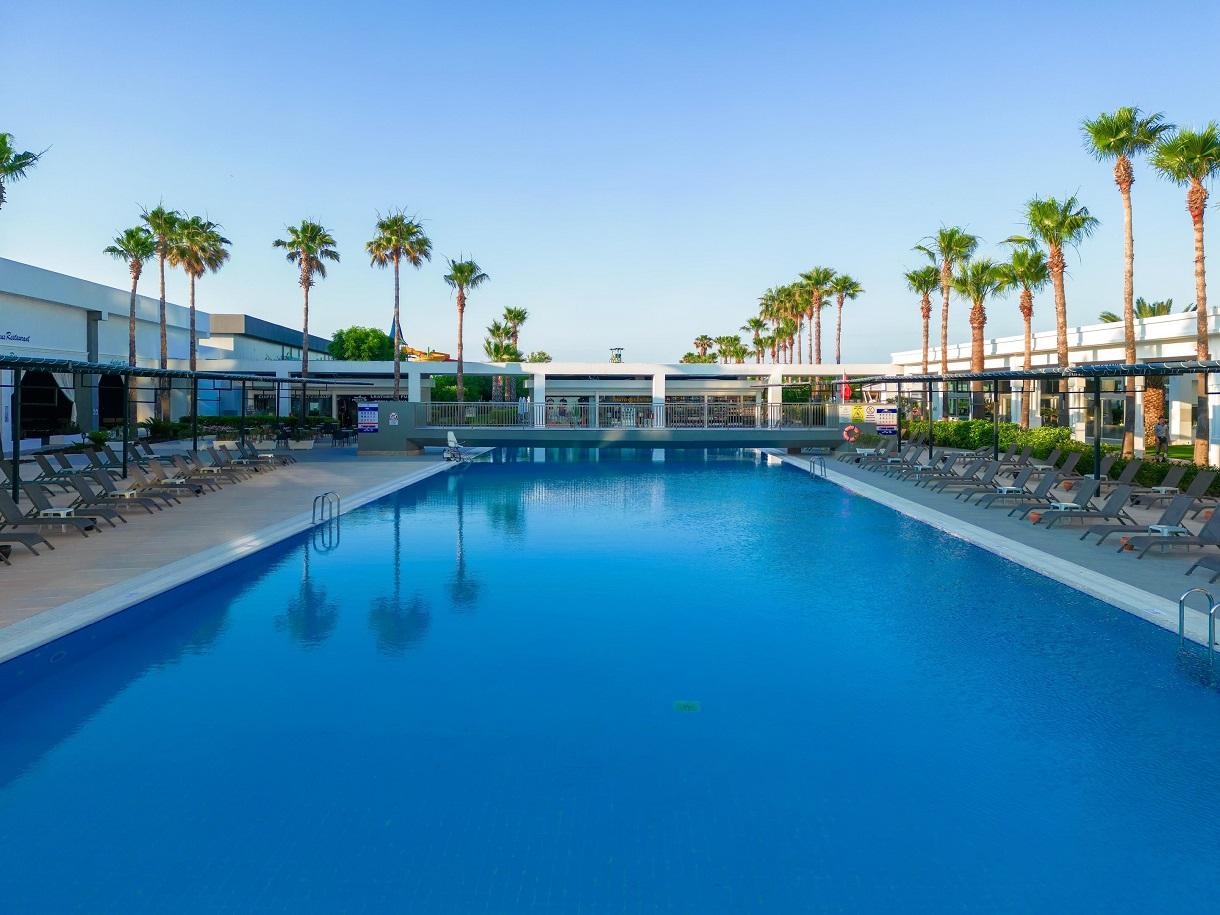 Crystal Centro Pearl Collection (ex. Crystal Centro Hotel)29