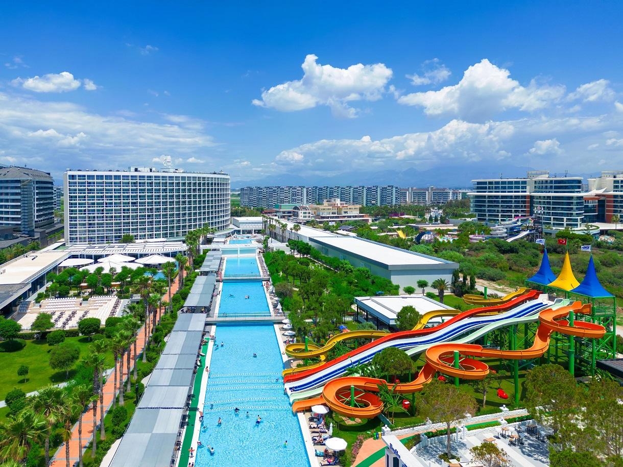 Crystal Centro Pearl Collection (ex. Crystal Centro Hotel)0