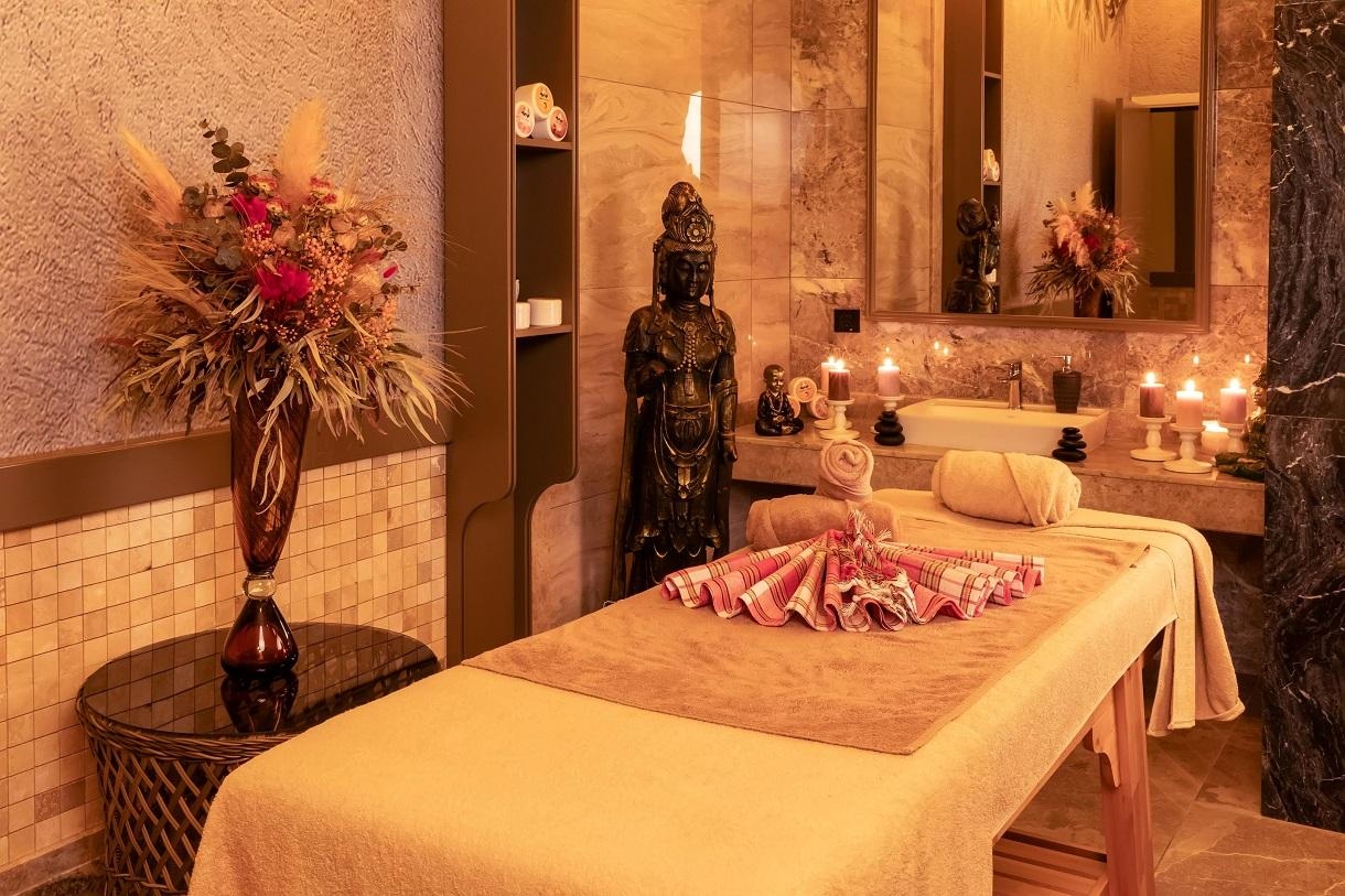 Crystal Centro Pearl Collection (ex. Crystal Centro Hotel)31