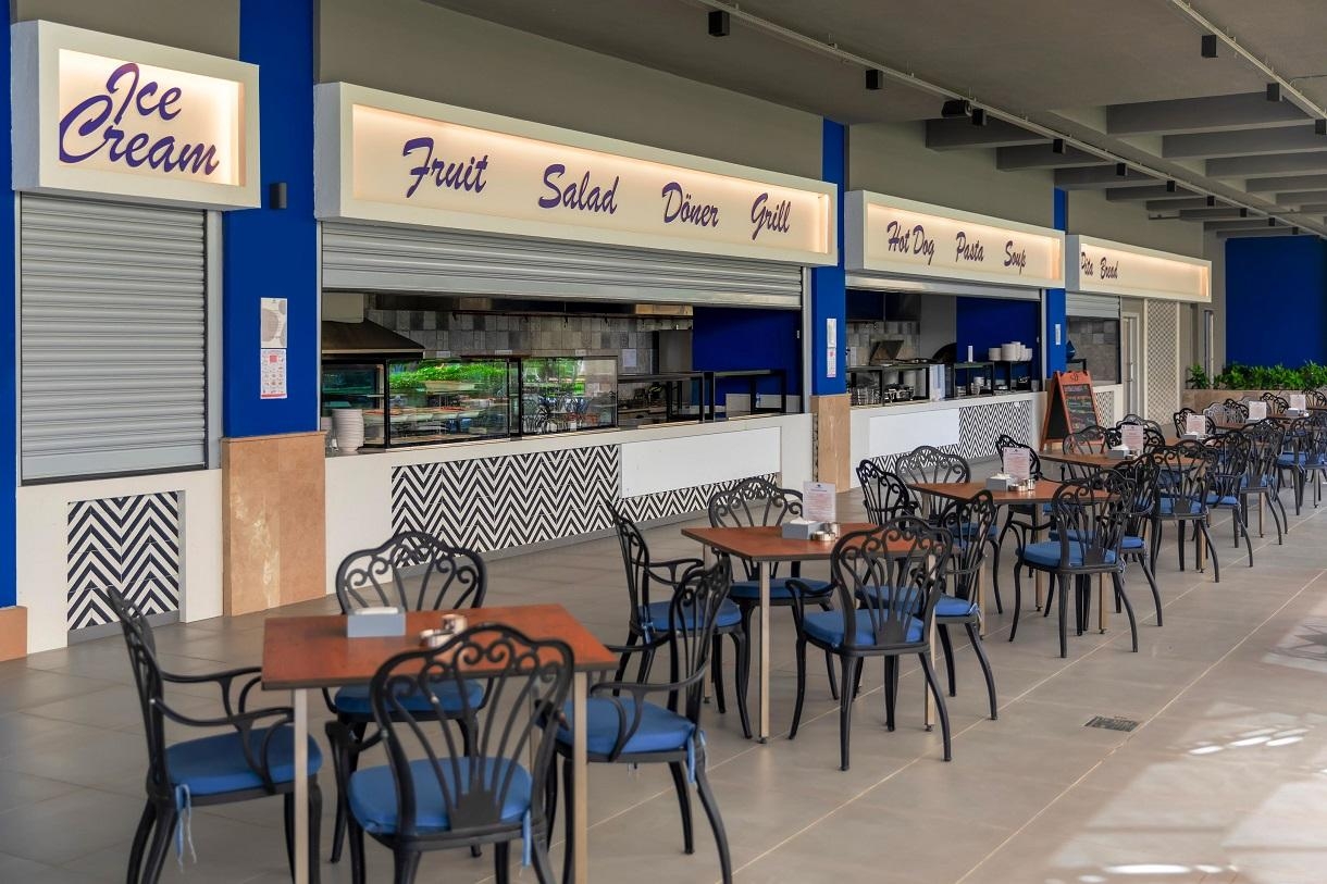 Crystal Centro Pearl Collection (ex. Crystal Centro Hotel)13