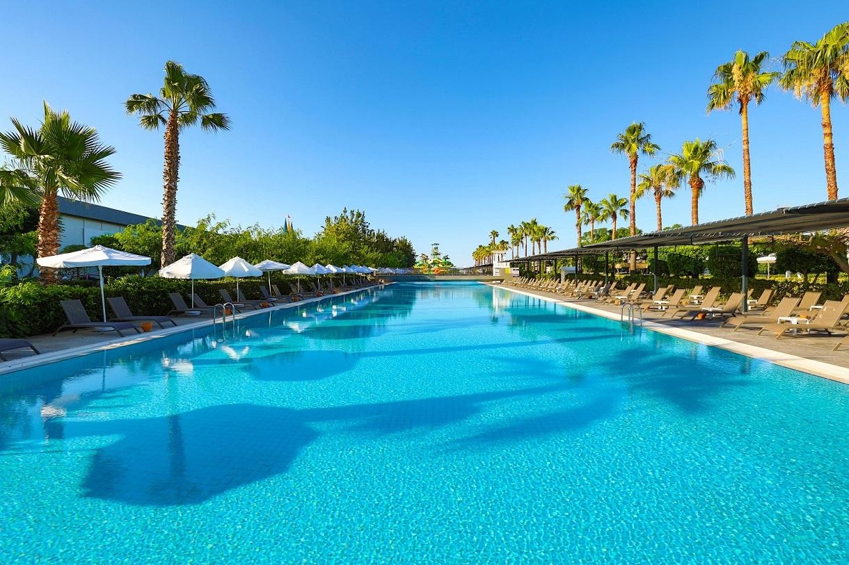 Crystal Centro Pearl Collection (ex. Crystal Centro Hotel)23