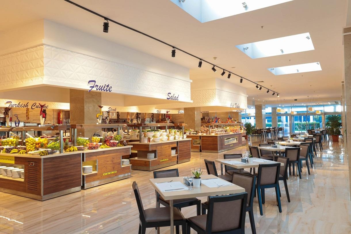 Crystal Centro Pearl Collection (ex. Crystal Centro Hotel)12