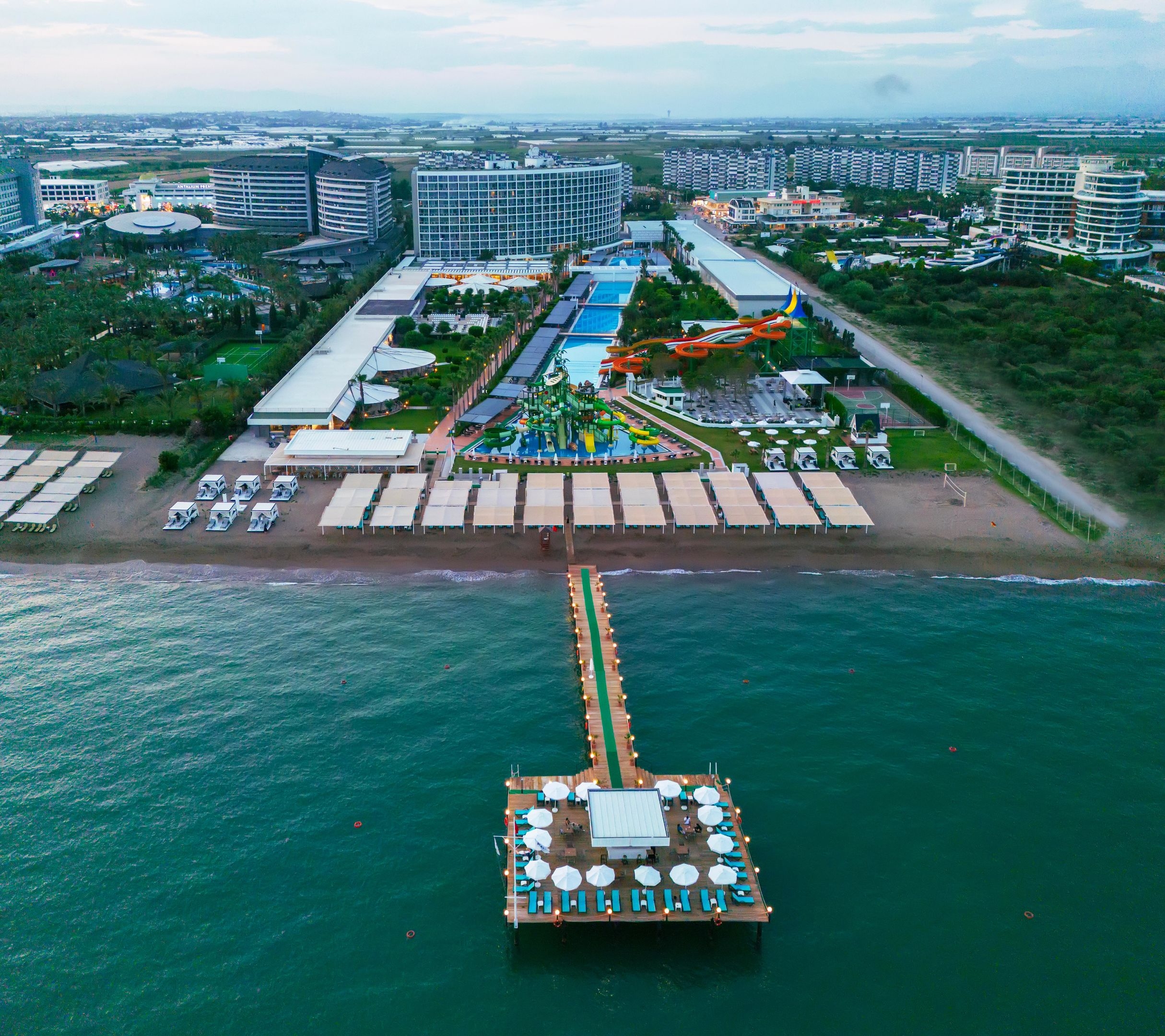 Crystal Centro Pearl Collection (ex. Crystal Centro Hotel)41