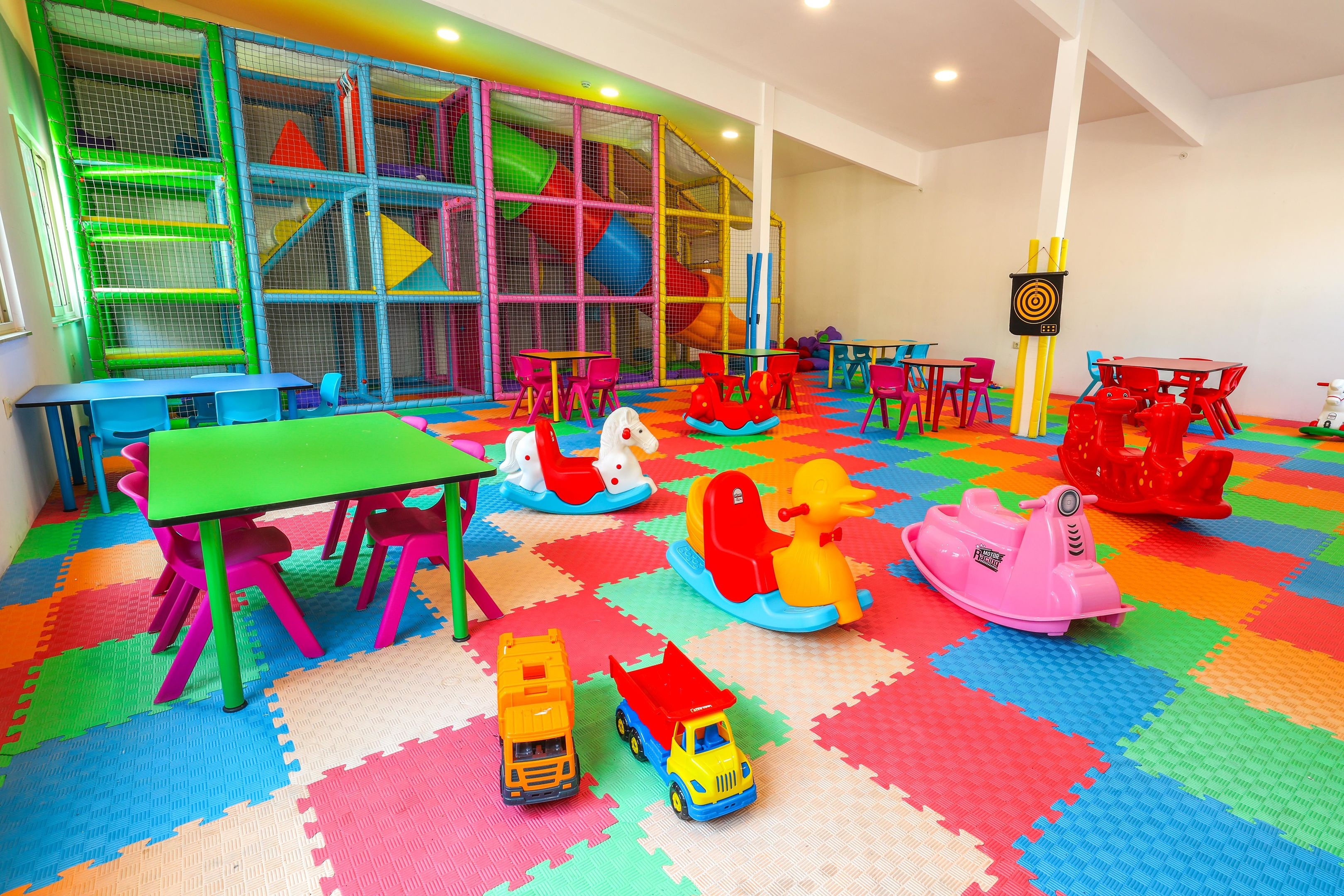 Crystal World Of Colours Comfort Collection (ex. Crystal Club World Of Colours)9
