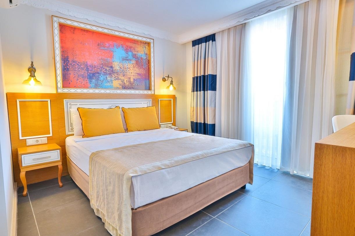 Crystal World Of Colours Comfort Collection (ex. Crystal Club World Of Colours)8