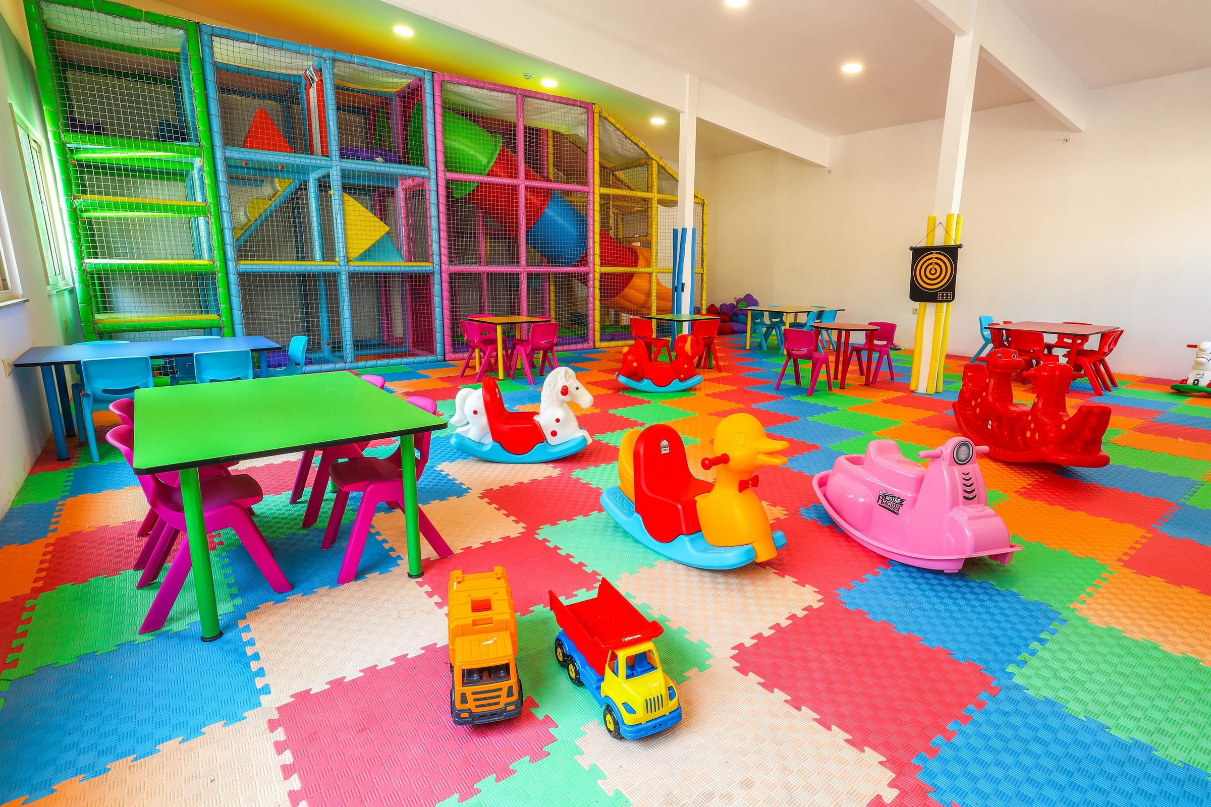 Crystal World Of Colours Comfort Collection (ex. Crystal Club World Of Colours)52