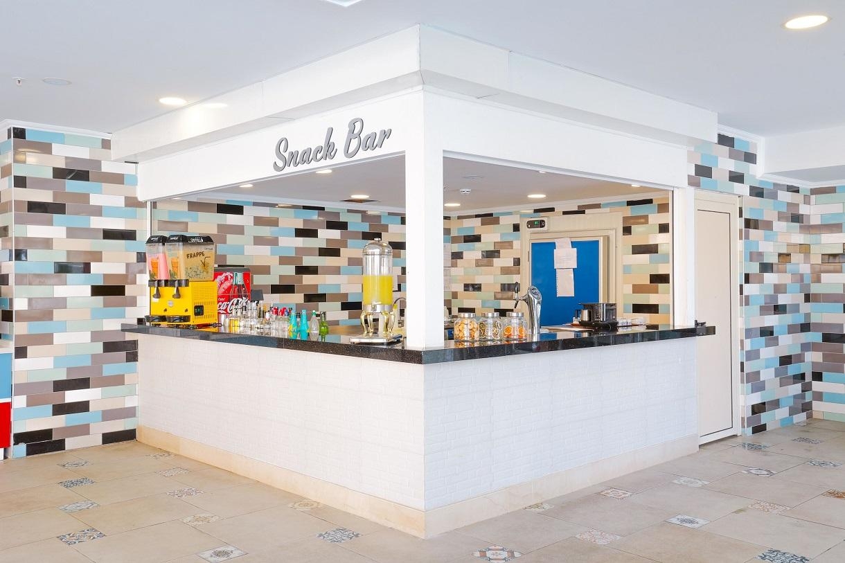 Crystal World Of Colours Comfort Collection (ex. Crystal Club World Of Colours)14