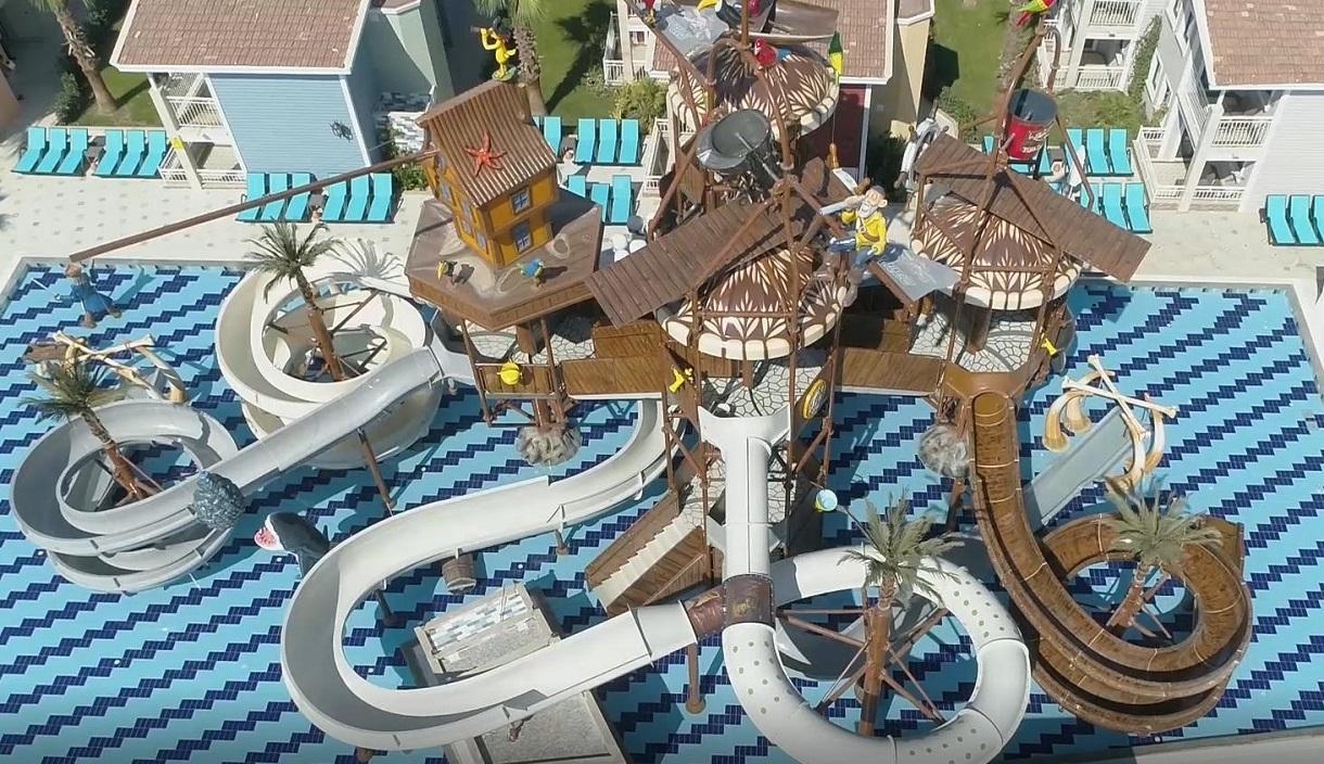 Crystal World Of Colours Comfort Collection (ex. Crystal Club World Of Colours)19