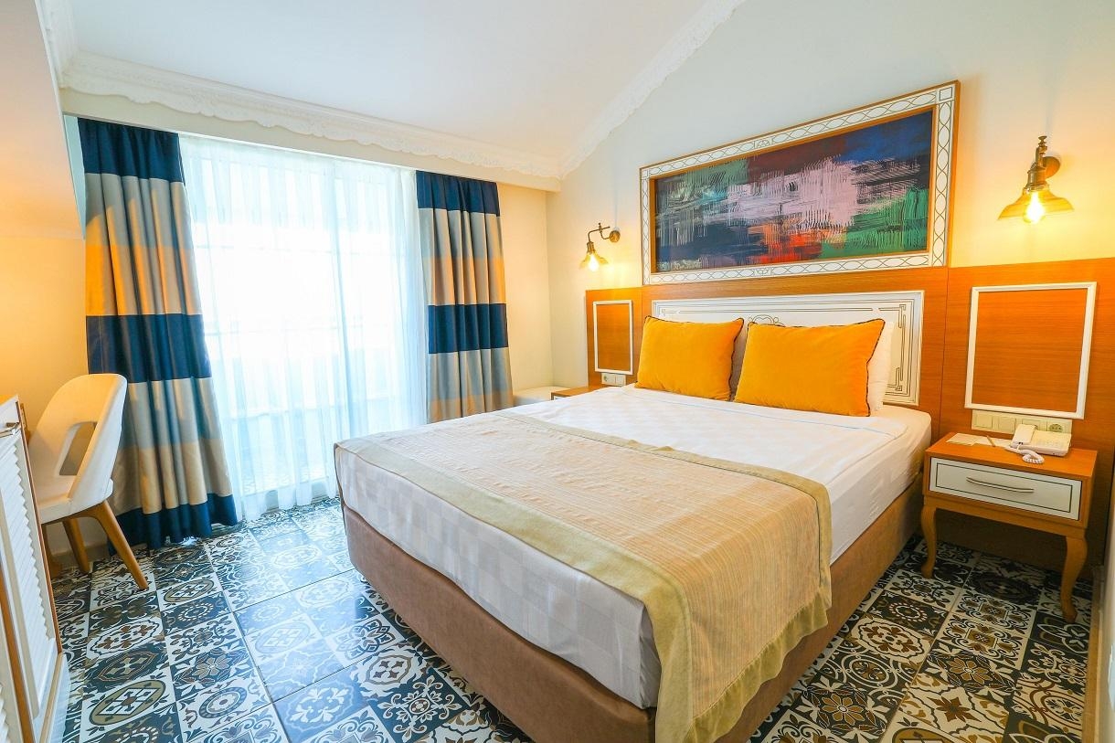 Crystal World Of Colours Comfort Collection (ex. Crystal Club World Of Colours)6