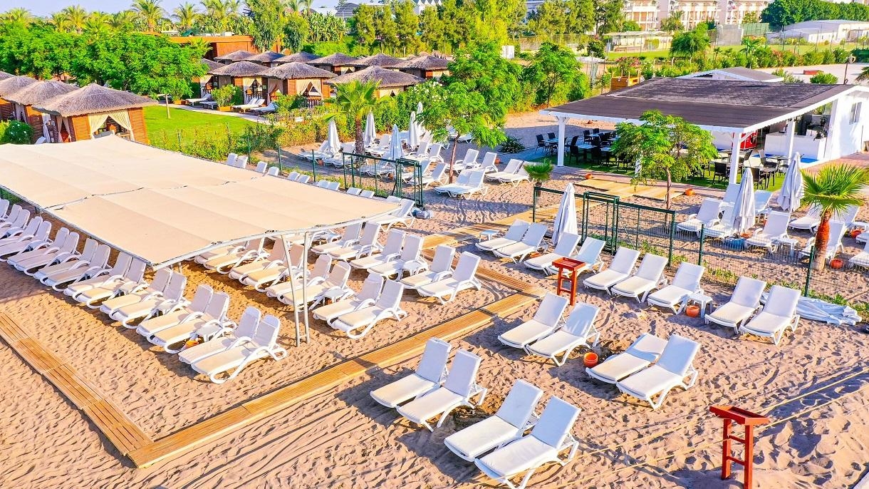 Crystal World Of Colours Comfort Collection (ex. Crystal Club World Of Colours)26