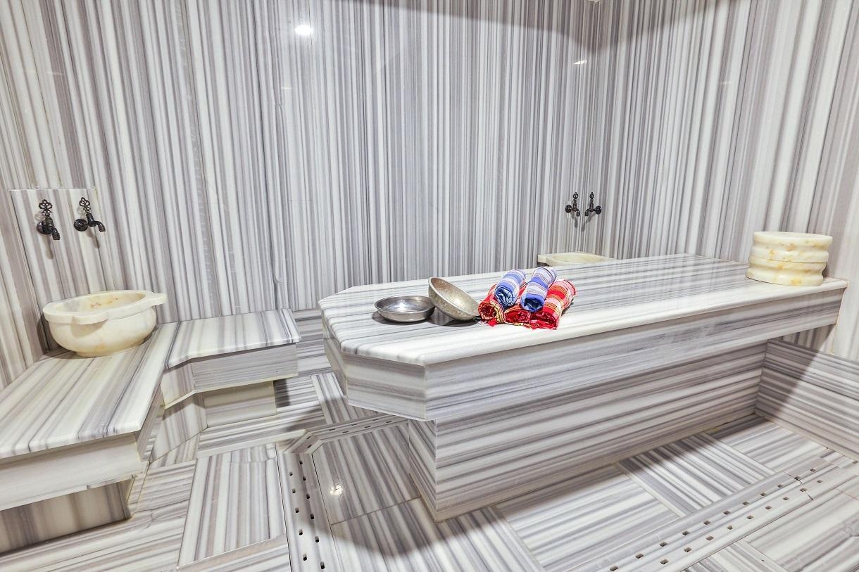 Crystal World Of Colours Comfort Collection (ex. Crystal Club World Of Colours)22