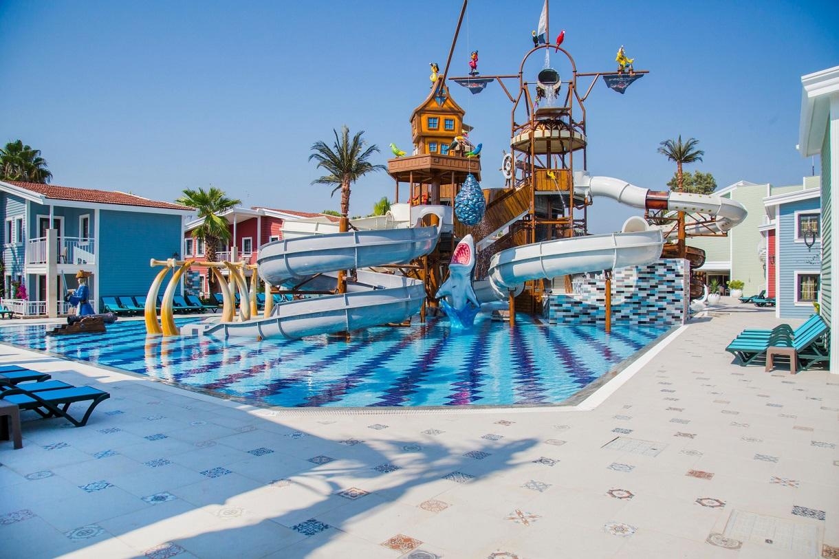 Crystal World Of Colours Comfort Collection (ex. Crystal Club World Of Colours)17