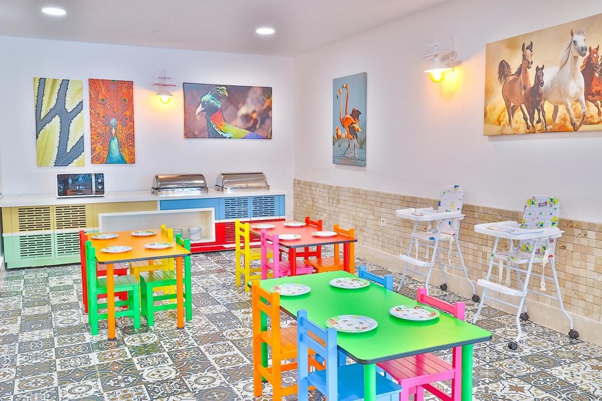 Crystal World Of Colours Comfort Collection (ex. Crystal Club World Of Colours)11