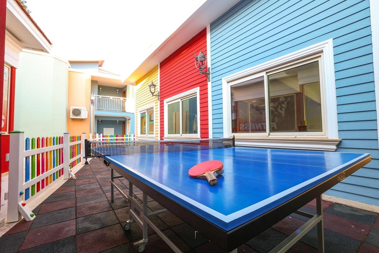 Crystal World Of Colours Comfort Collection (ex. Crystal Club World Of Colours)21