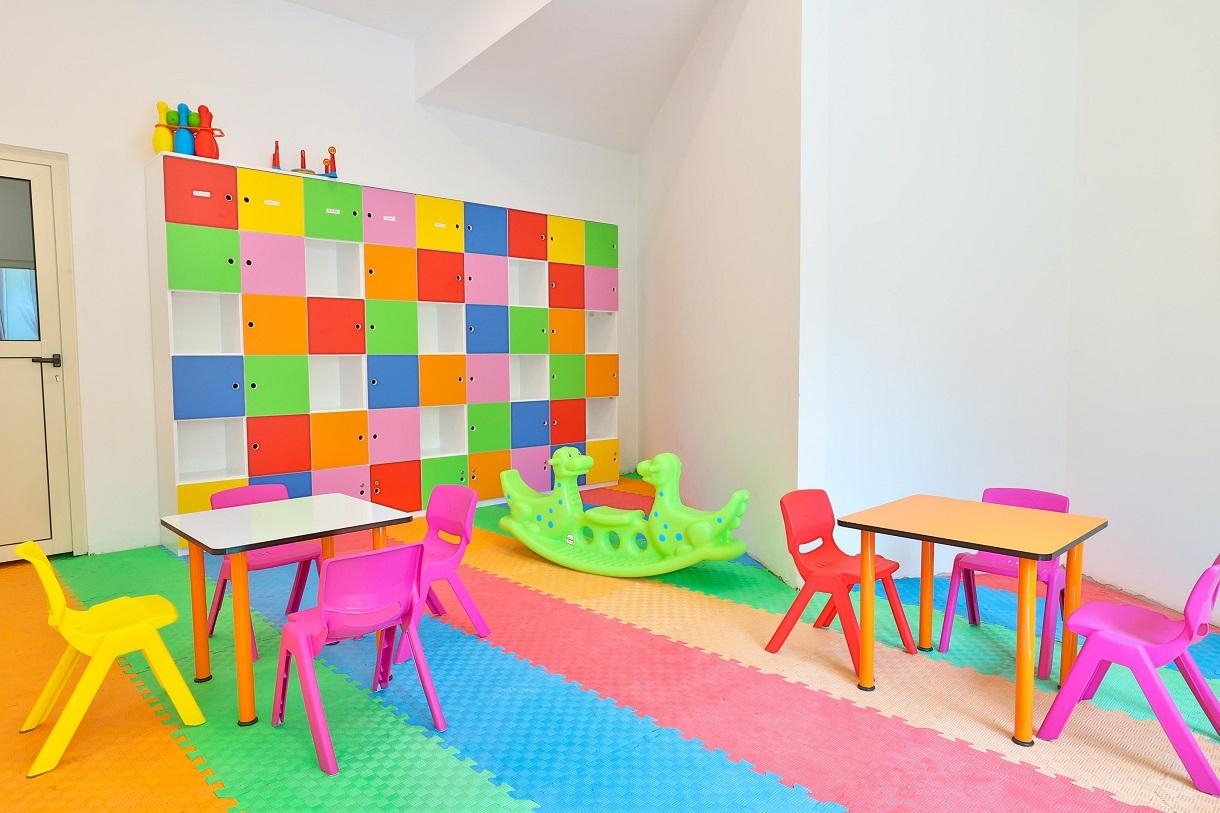 Crystal World Of Colours Comfort Collection (ex. Crystal Club World Of Colours)25