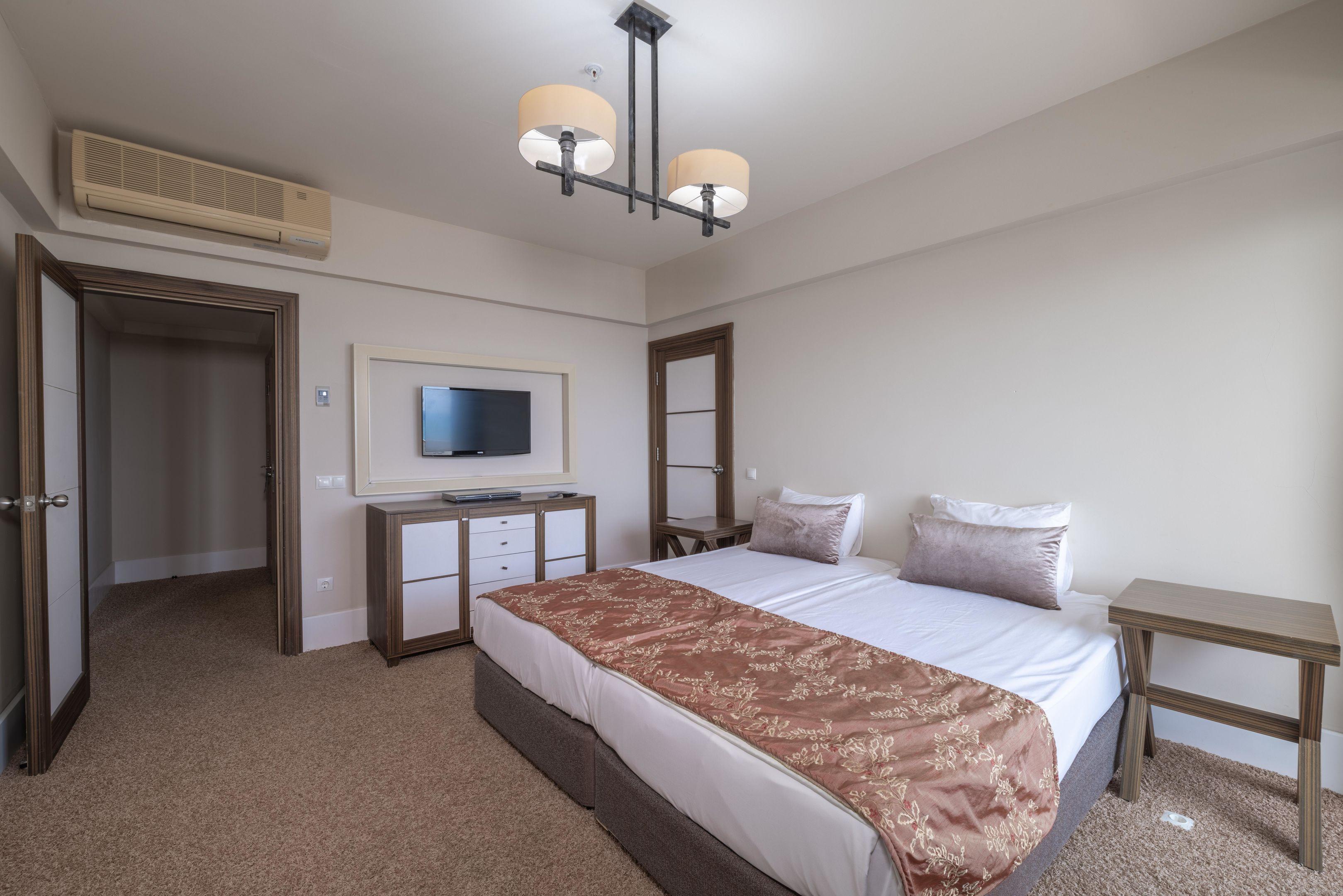 Crystal Family Comfort Collection (ex.Crystal Family Resort & Spa)3