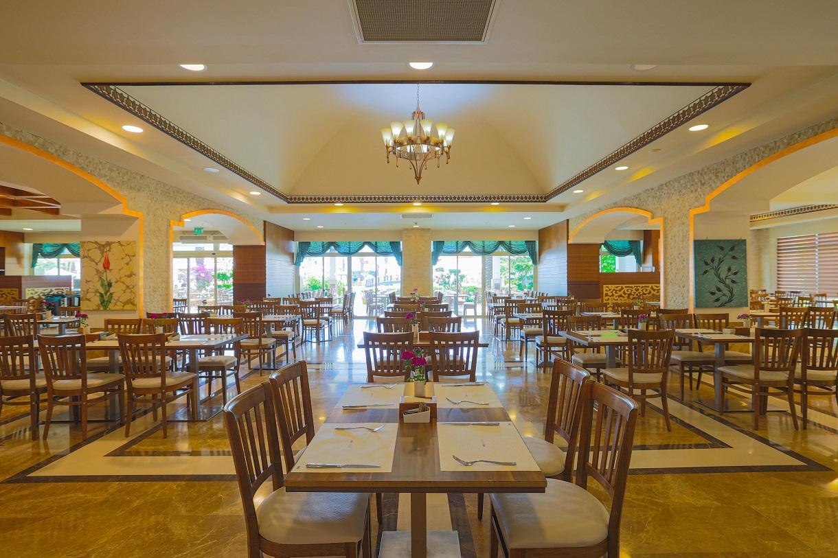 Crystal Family Comfort Collection (ex.Crystal Family Resort & Spa)10