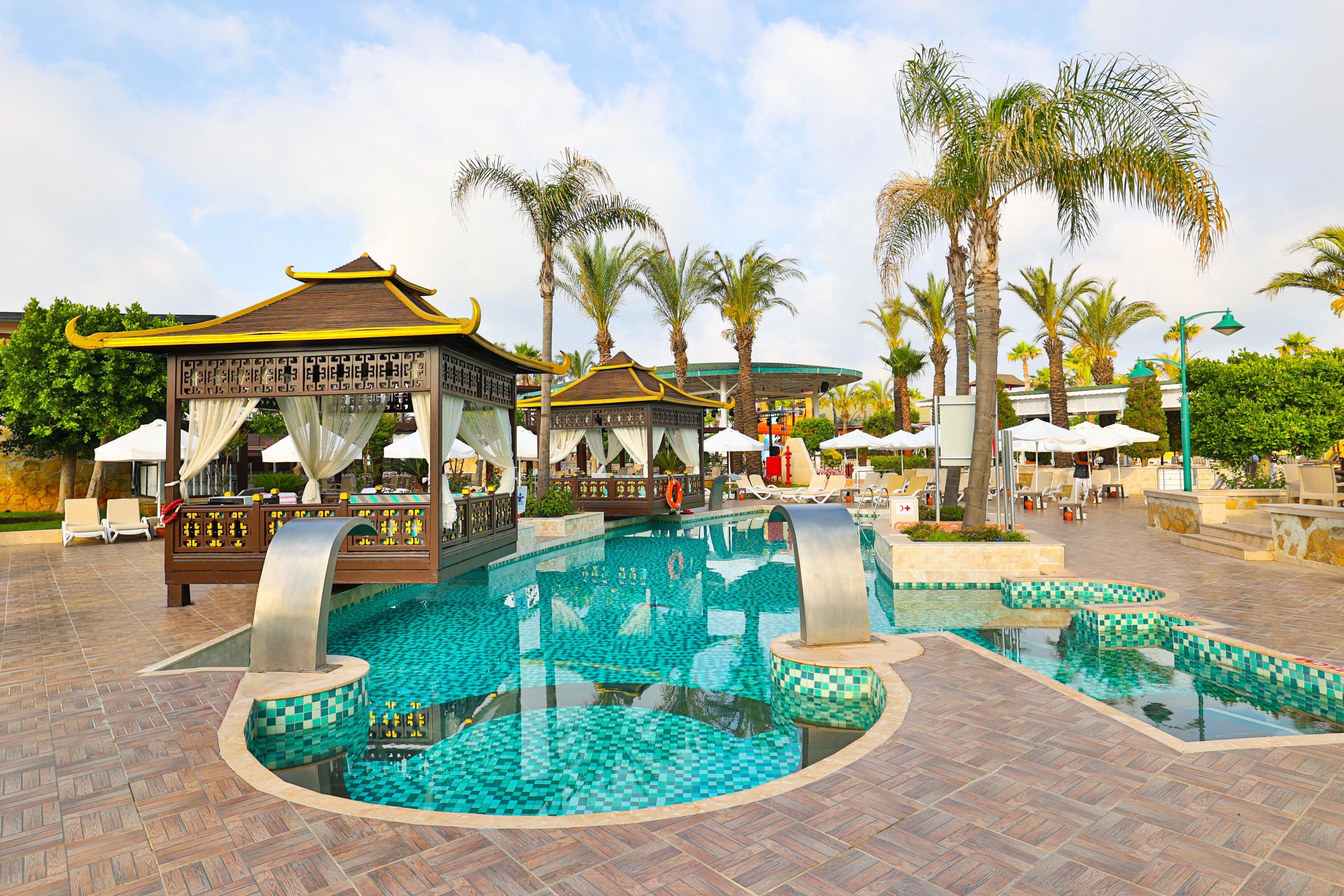 Crystal Family Comfort Collection (ex.Crystal Family Resort & Spa)24