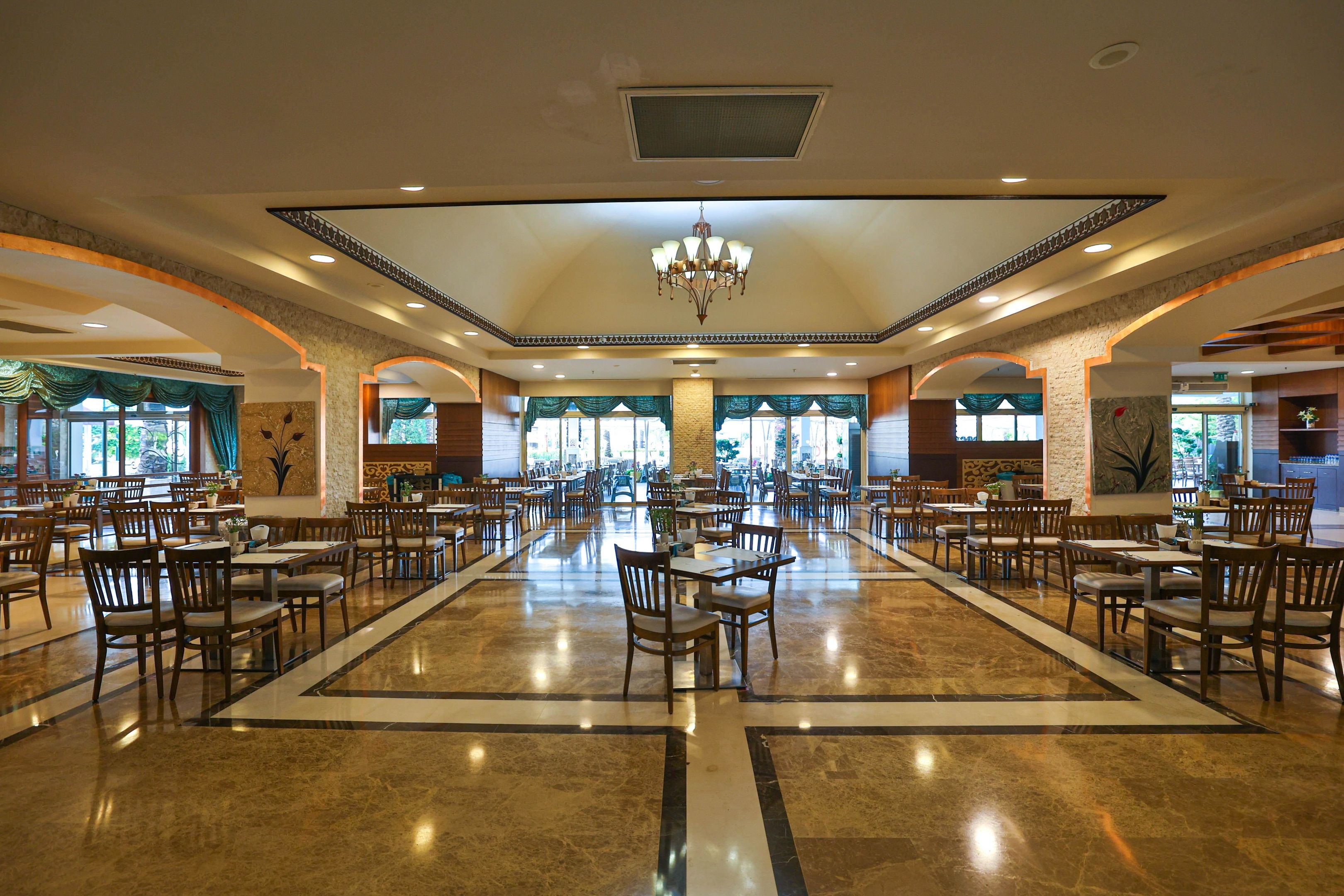 Crystal Family Comfort Collection (ex.Crystal Family Resort & Spa)25