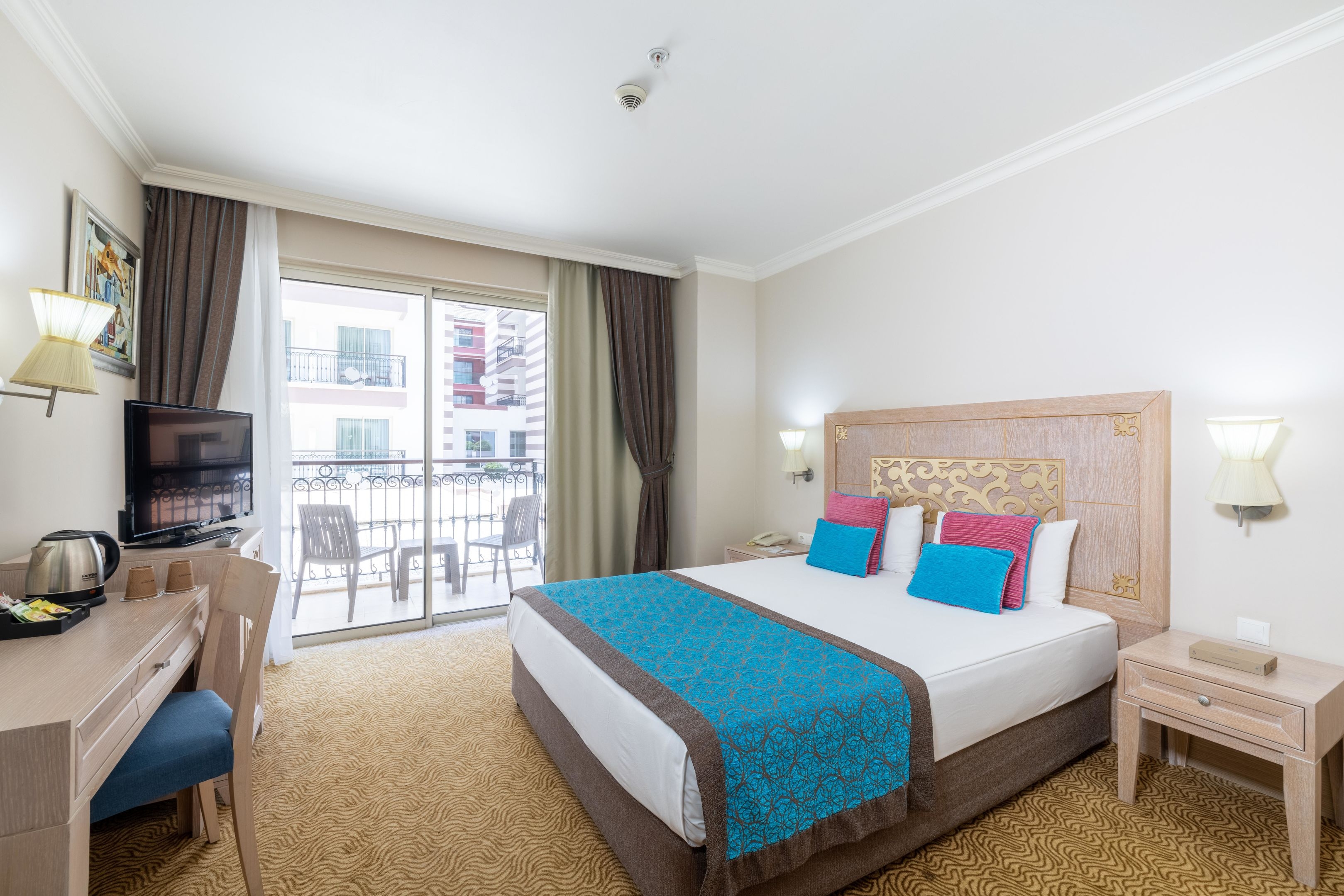 Crystal Family Comfort Collection (ex.Crystal Family Resort & Spa)1