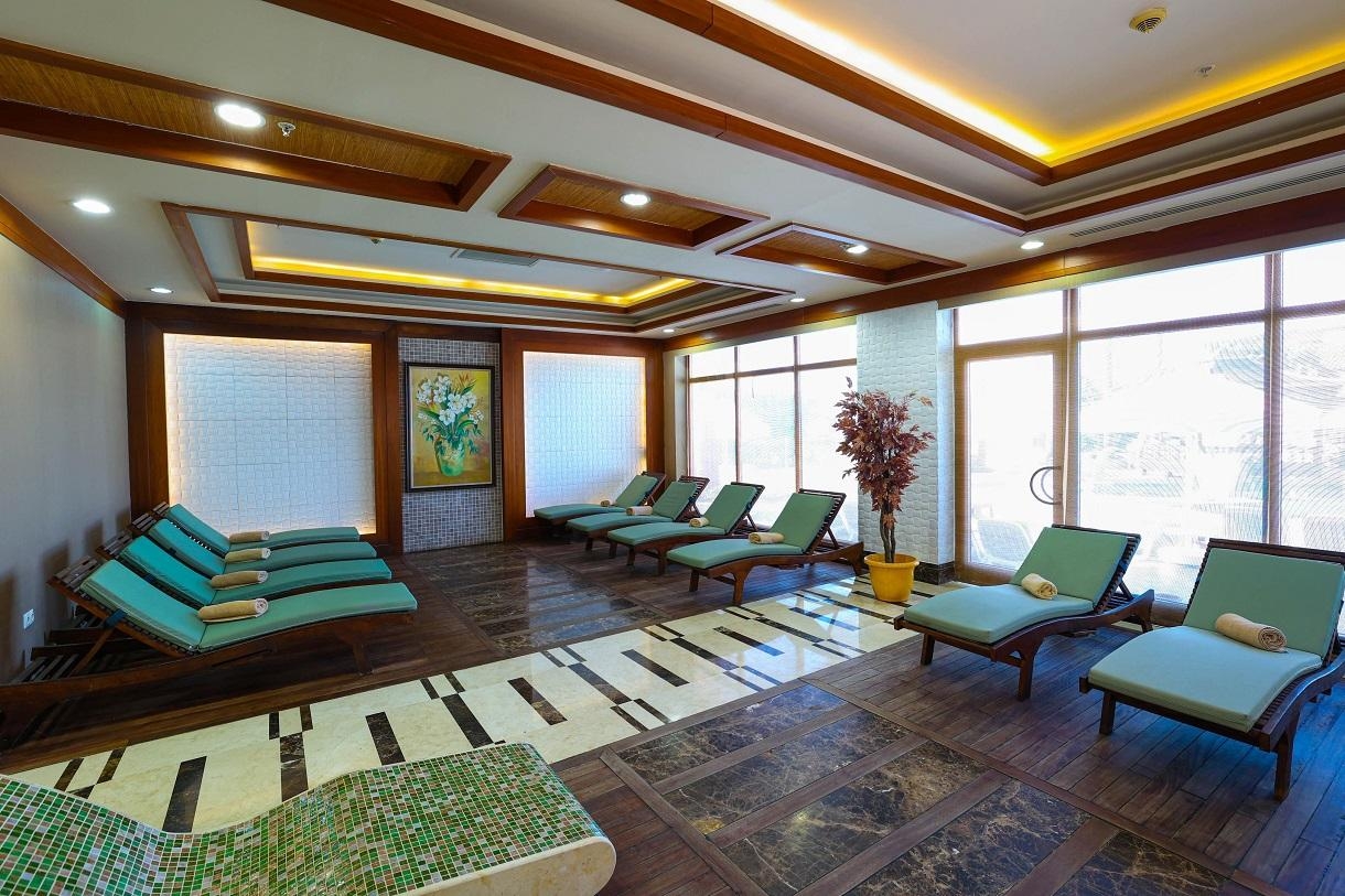 Crystal Family Comfort Collection (ex.Crystal Family Resort & Spa)32