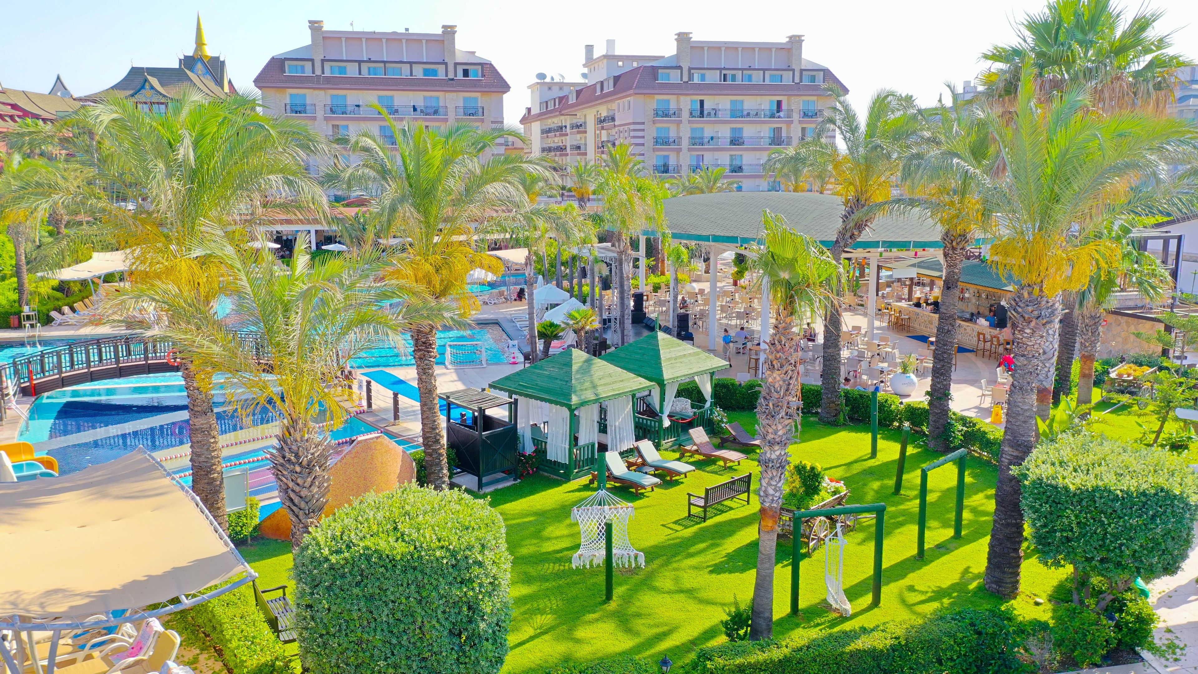Crystal Family Comfort Collection (ex.Crystal Family Resort & Spa)53
