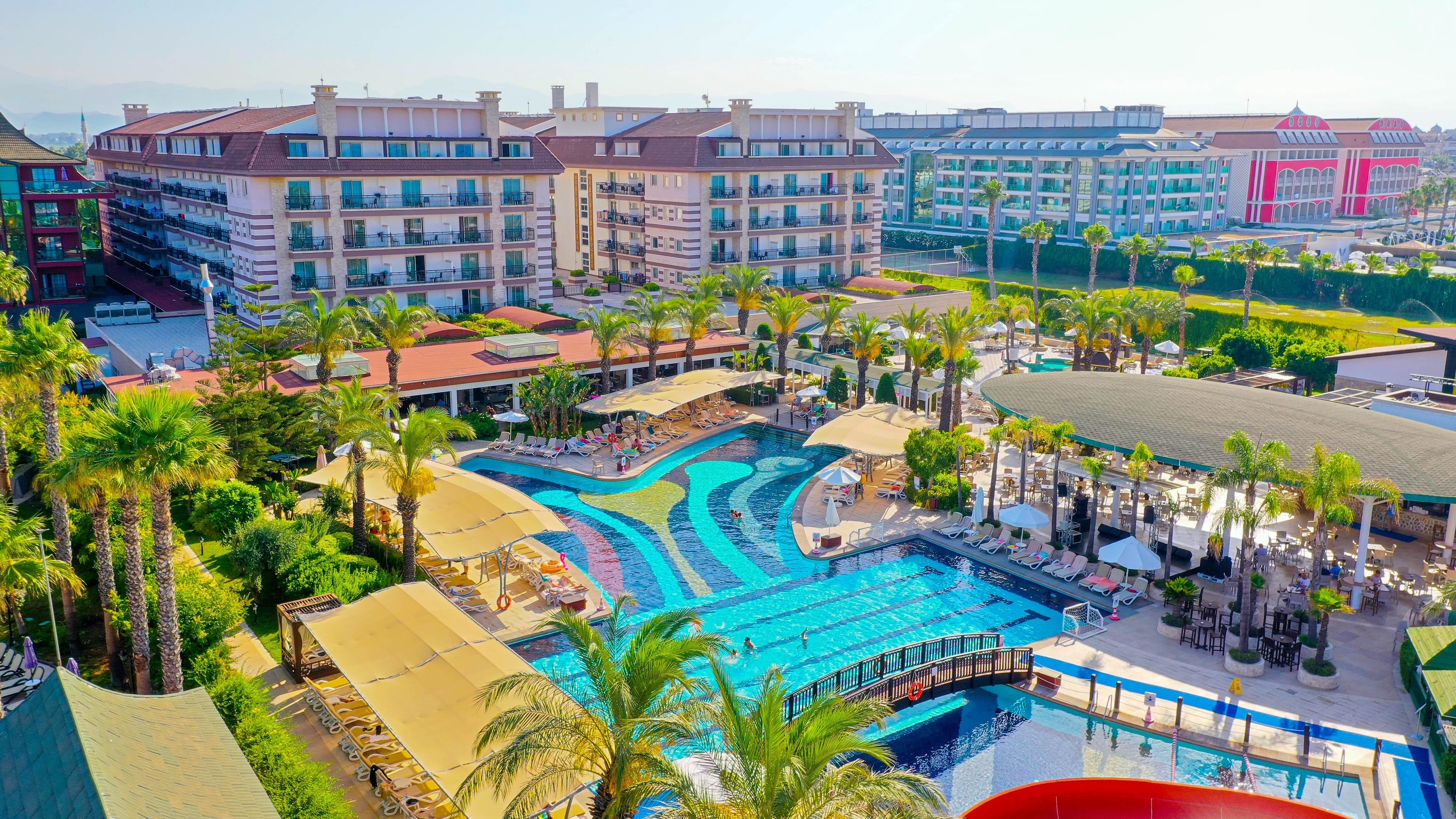 Crystal Family Comfort Collection (ex.Crystal Family Resort & Spa)65