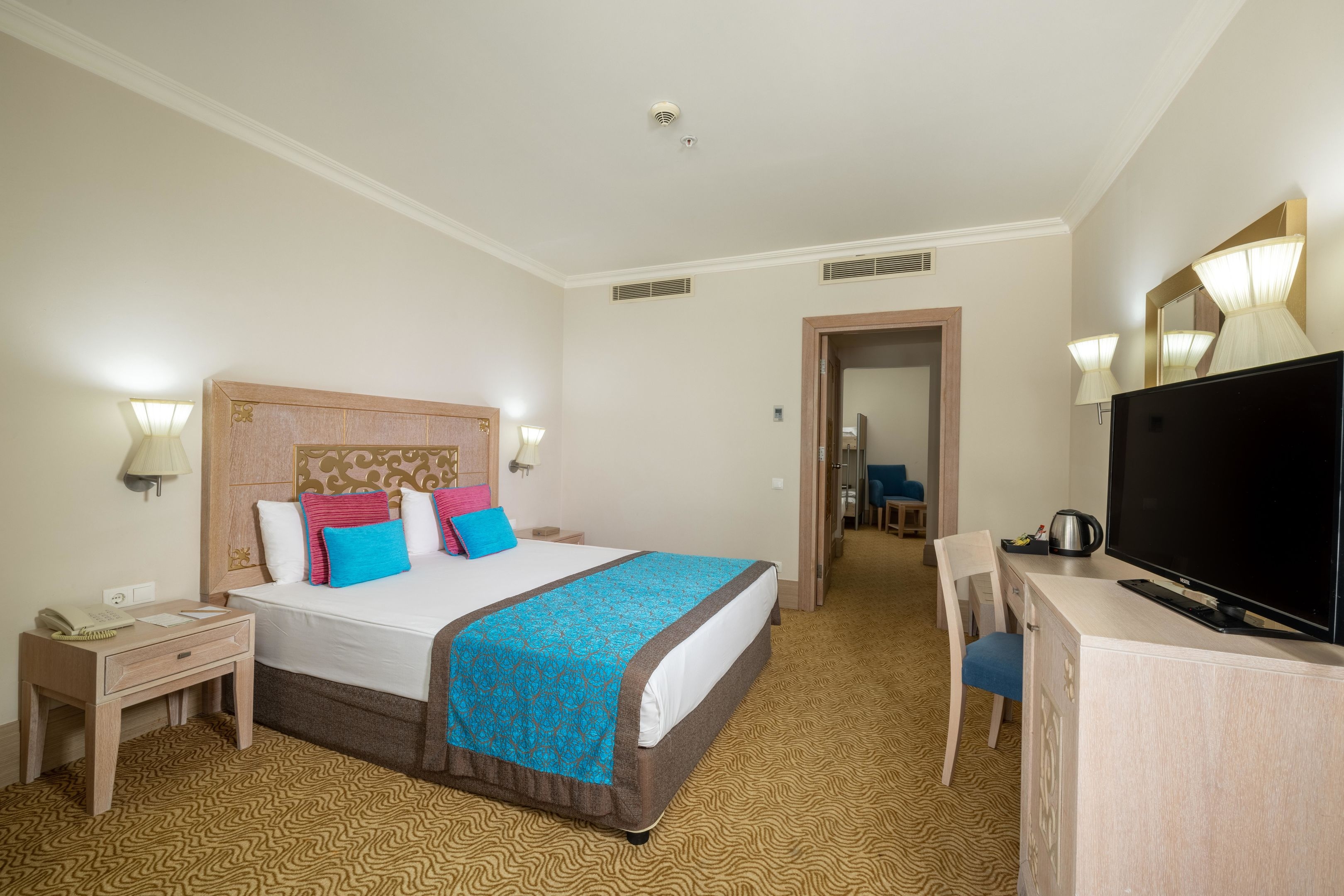 Crystal Family Comfort Collection (ex.Crystal Family Resort & Spa)14