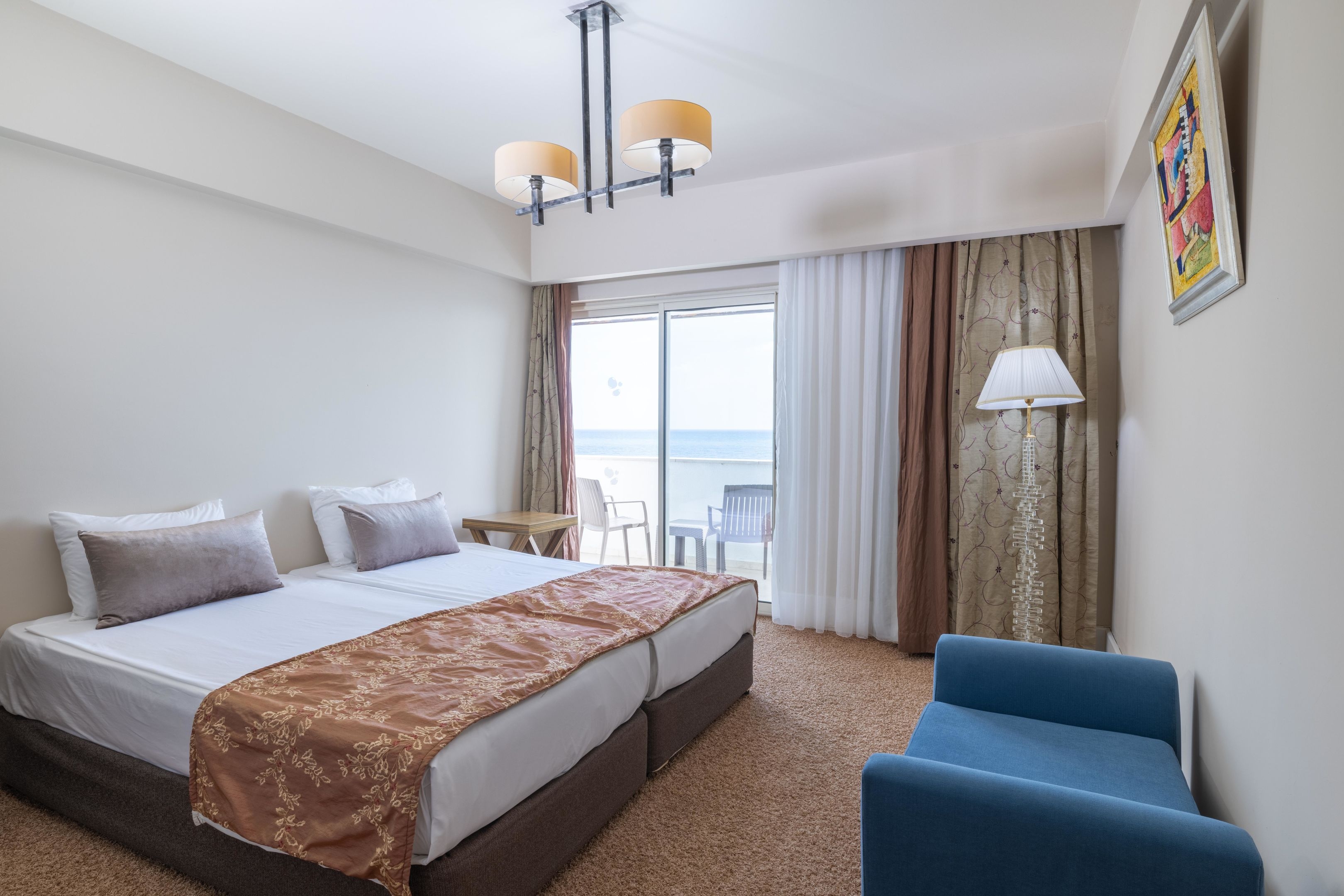Crystal Family Comfort Collection (ex.Crystal Family Resort & Spa)15