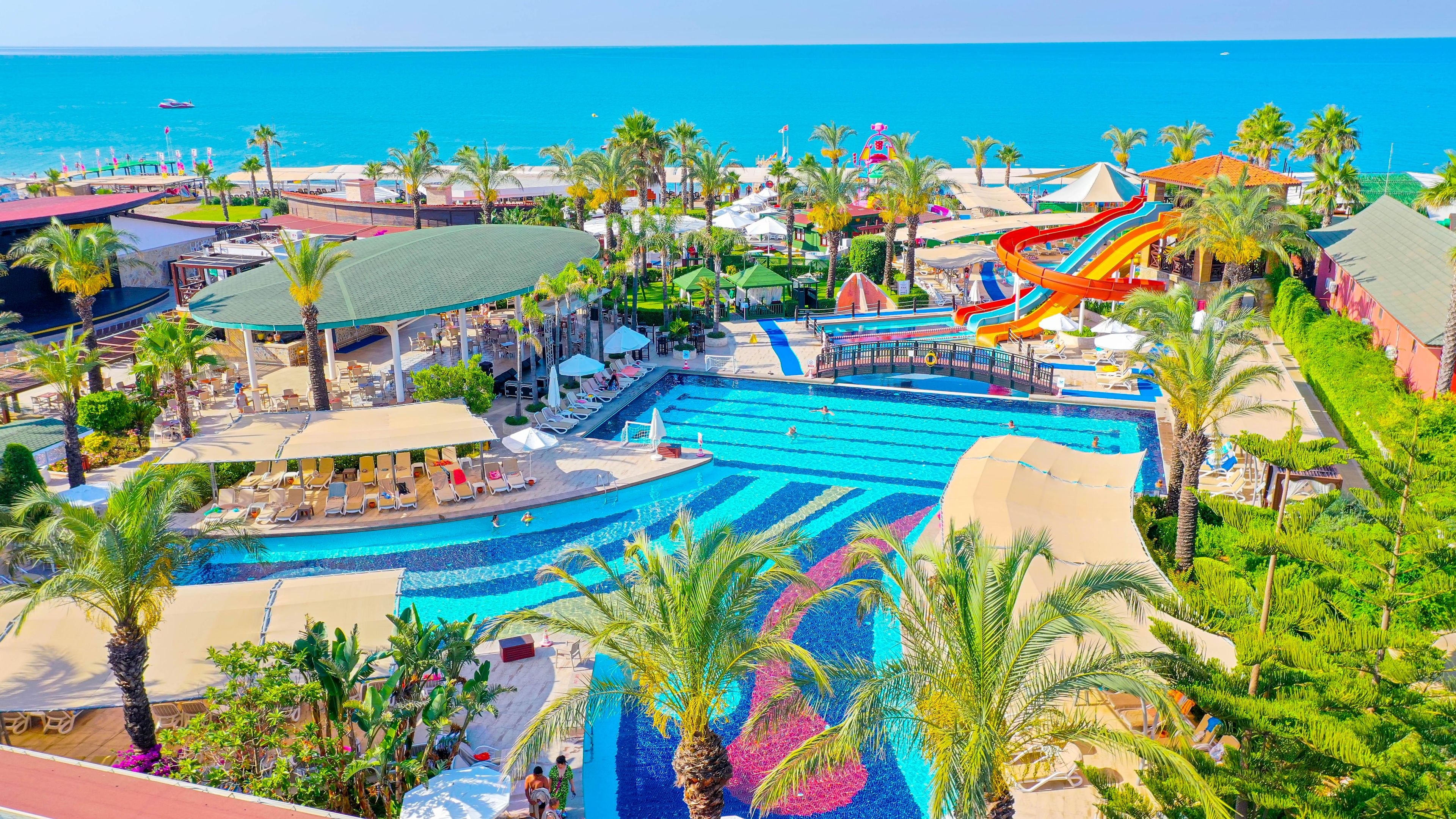 Crystal Family Comfort Collection (ex.Crystal Family Resort & Spa)73