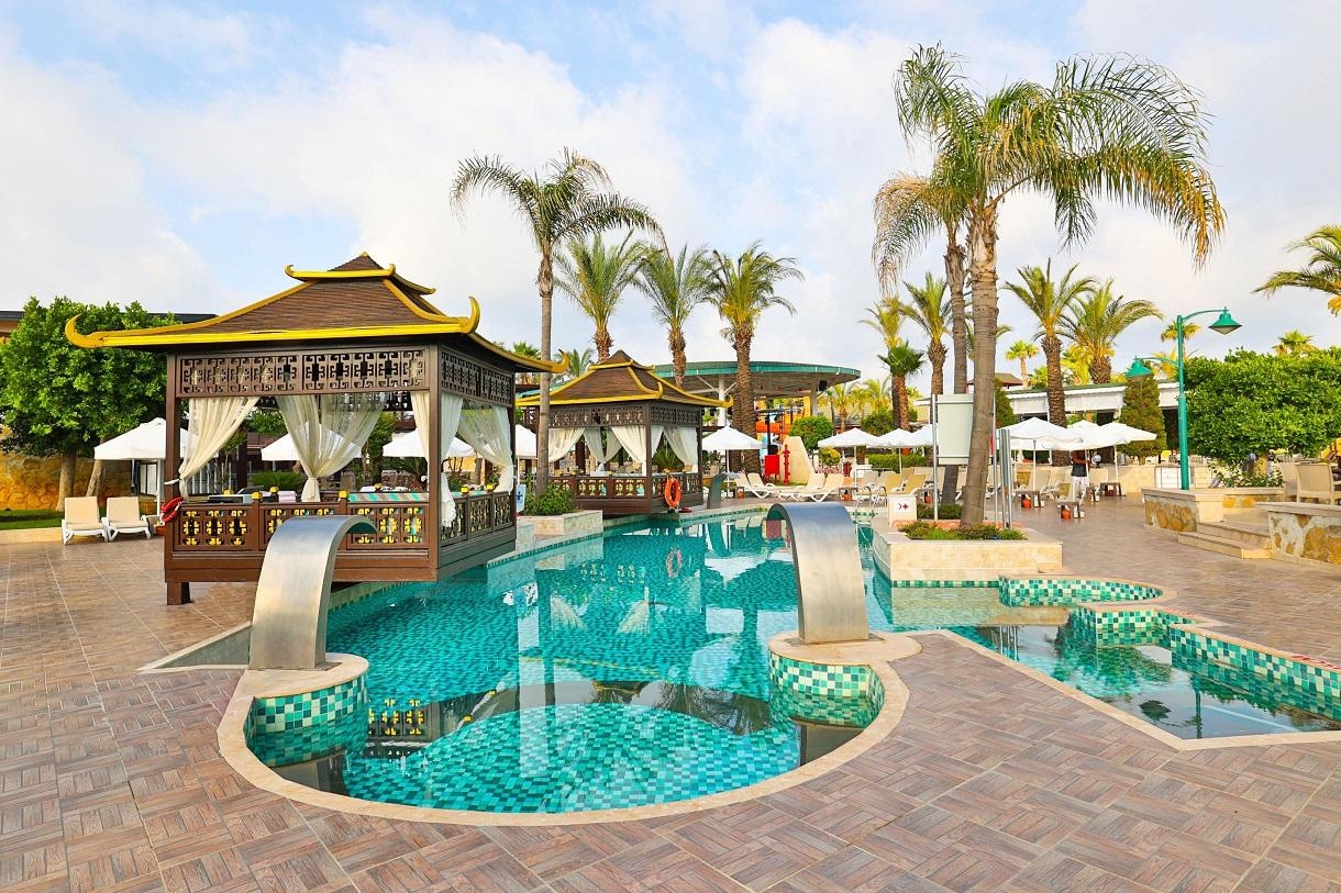 Crystal Family Comfort Collection (ex.Crystal Family Resort & Spa)24