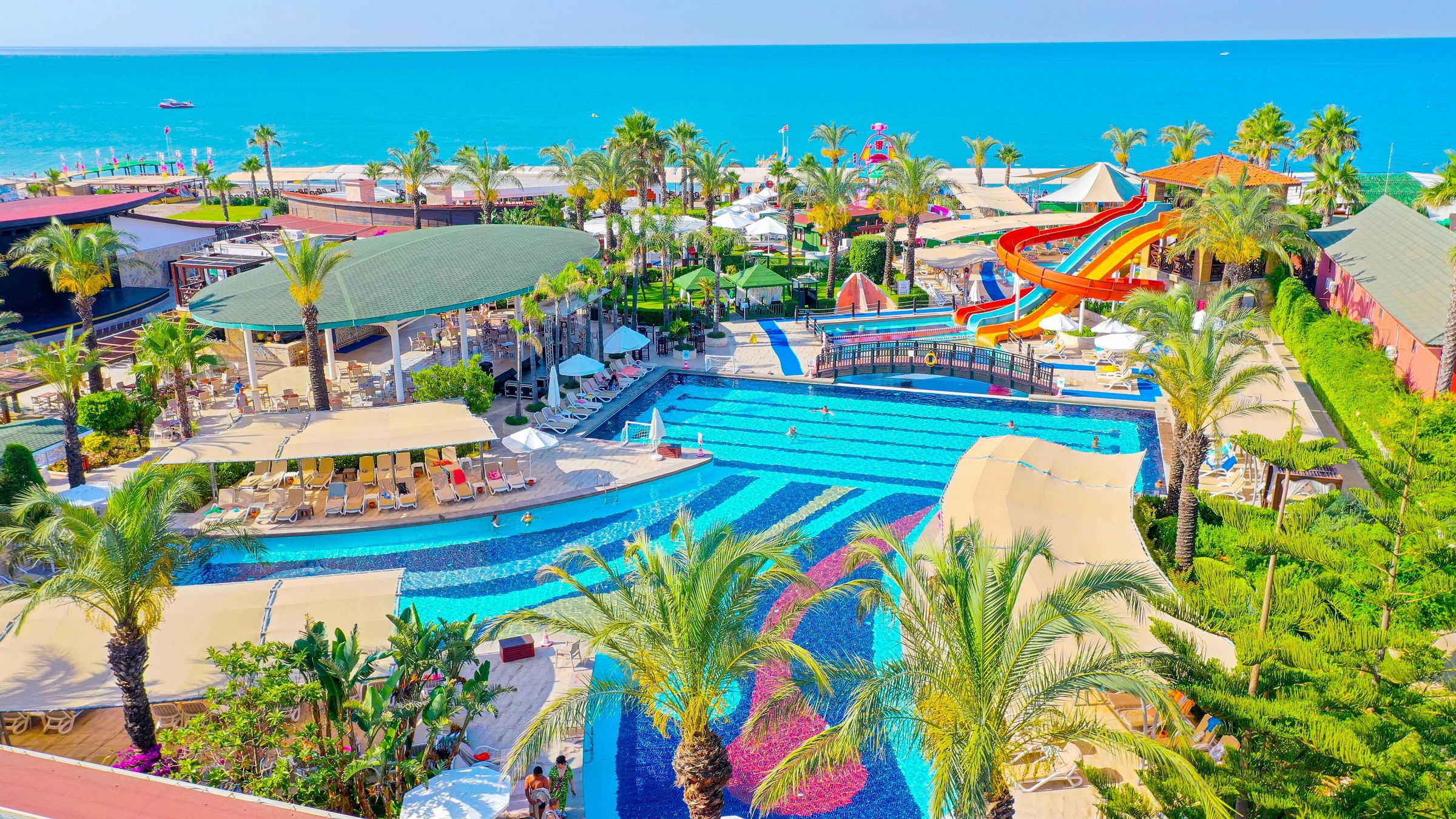 Crystal Family Comfort Collection (ex.Crystal Family Resort & Spa)87