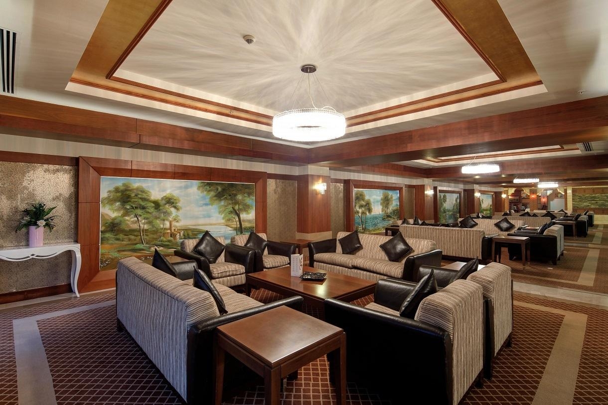 Crystal Family Comfort Collection (ex.Crystal Family Resort & Spa)15