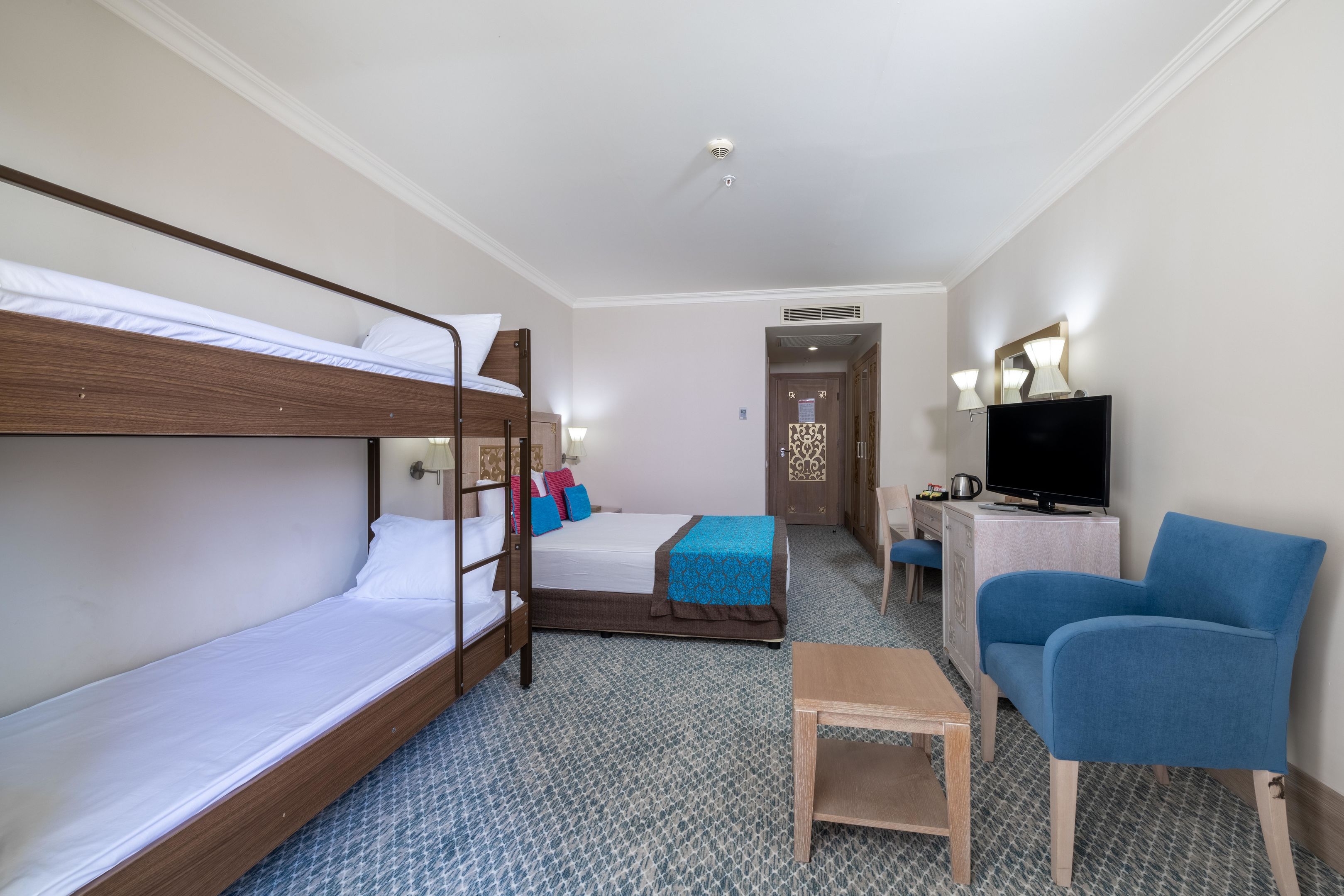 Crystal Family Comfort Collection (ex.Crystal Family Resort & Spa)10