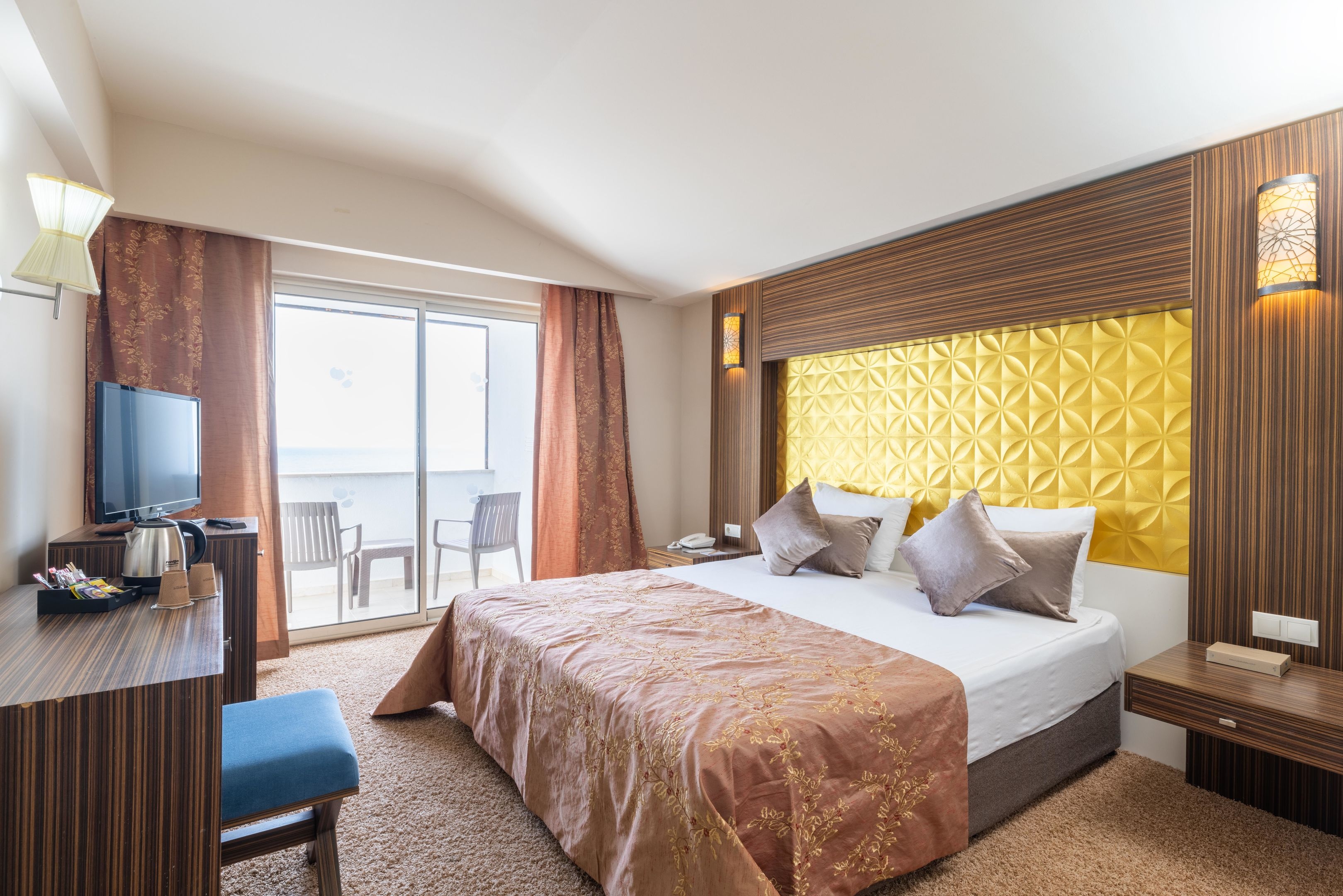 Crystal Family Comfort Collection (ex.Crystal Family Resort & Spa)11
