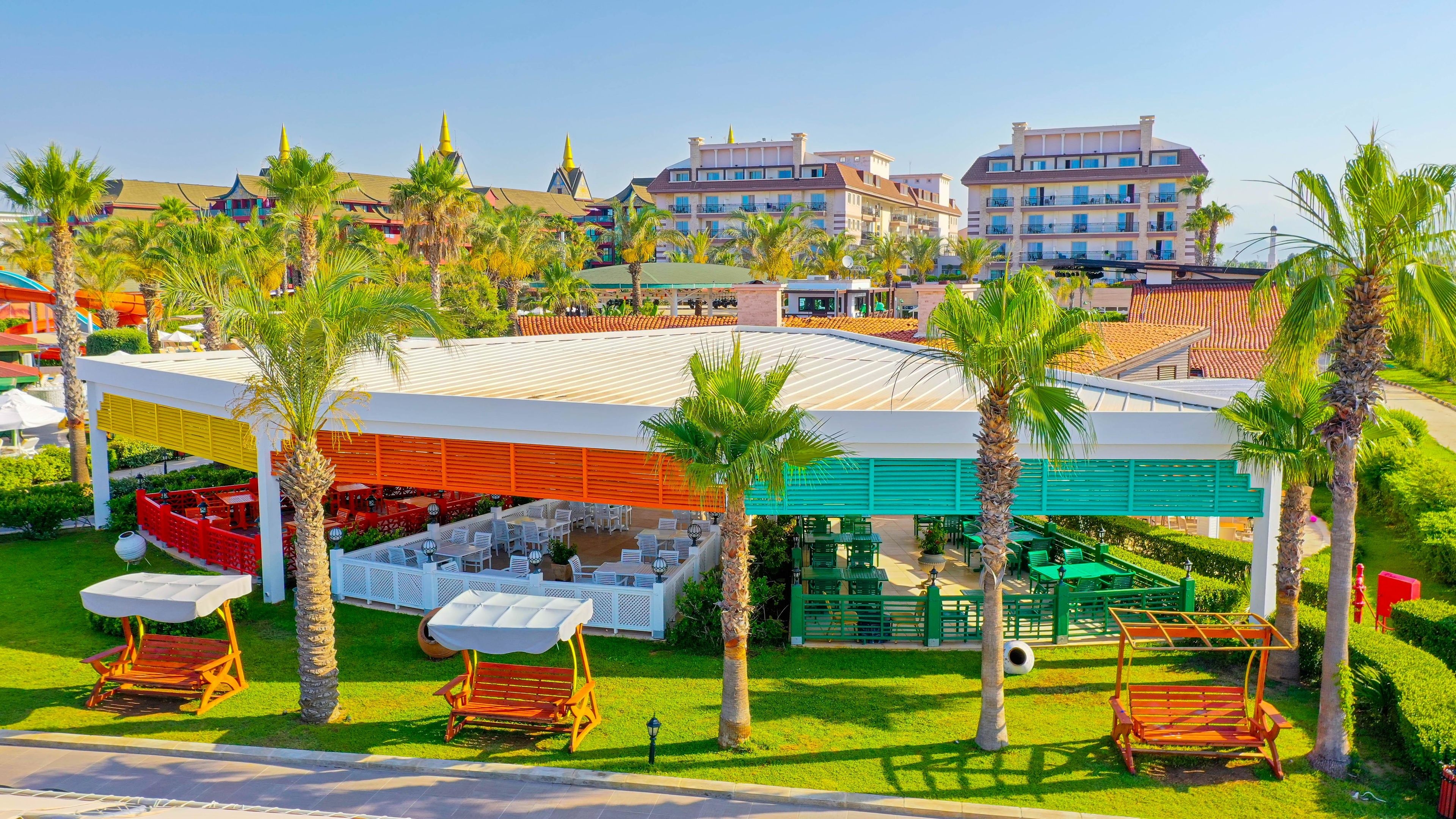 Crystal Family Comfort Collection (ex.Crystal Family Resort & Spa)29