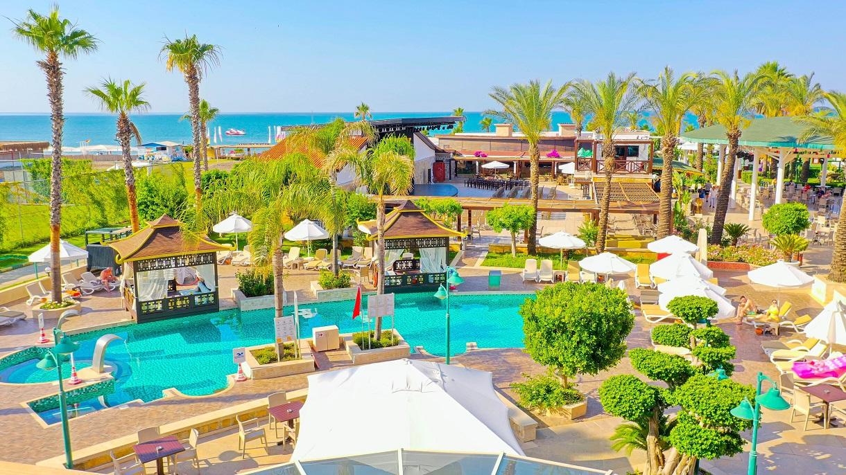 Crystal Family Comfort Collection (ex.Crystal Family Resort & Spa)25