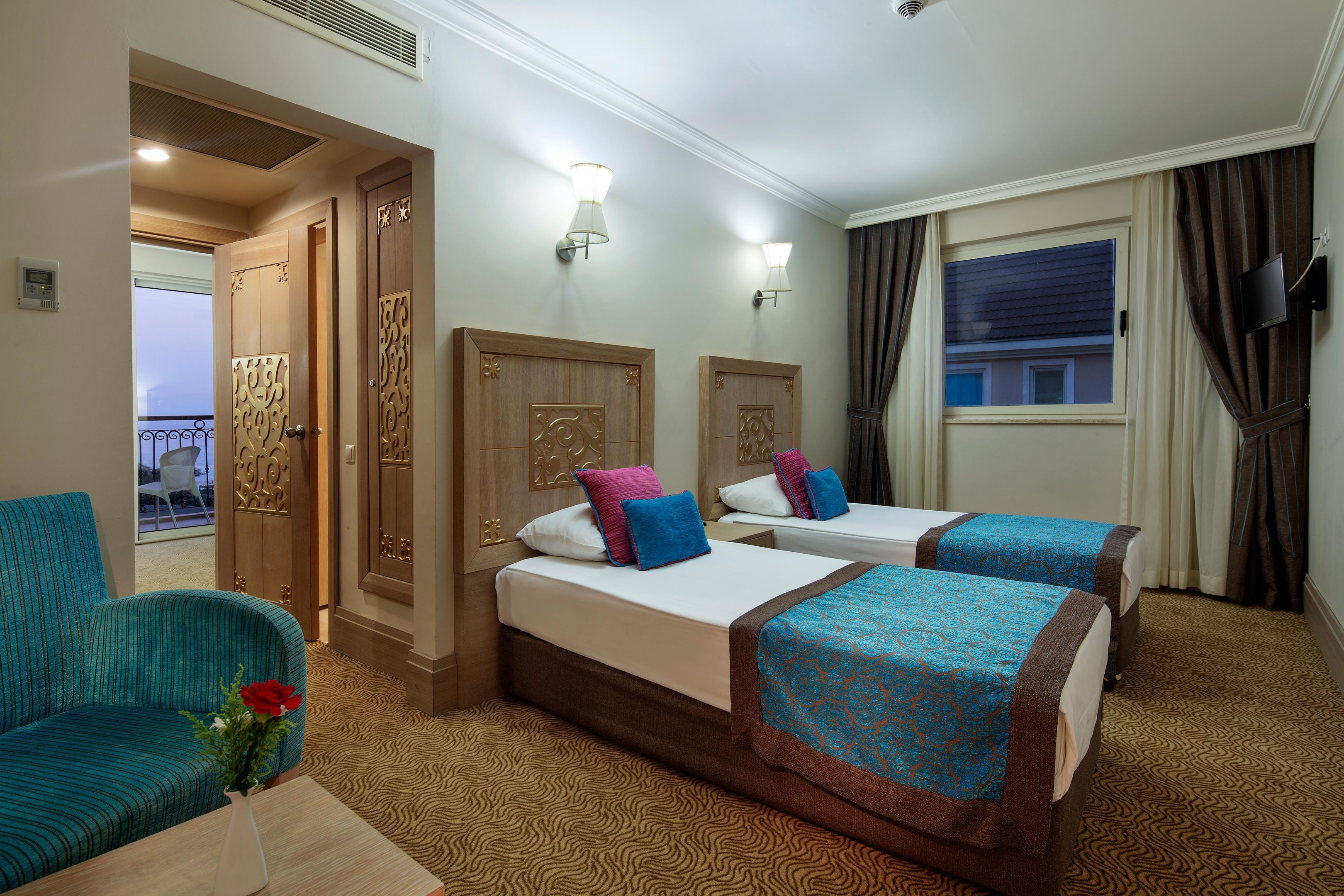 Crystal Family Comfort Collection (ex.Crystal Family Resort & Spa)16