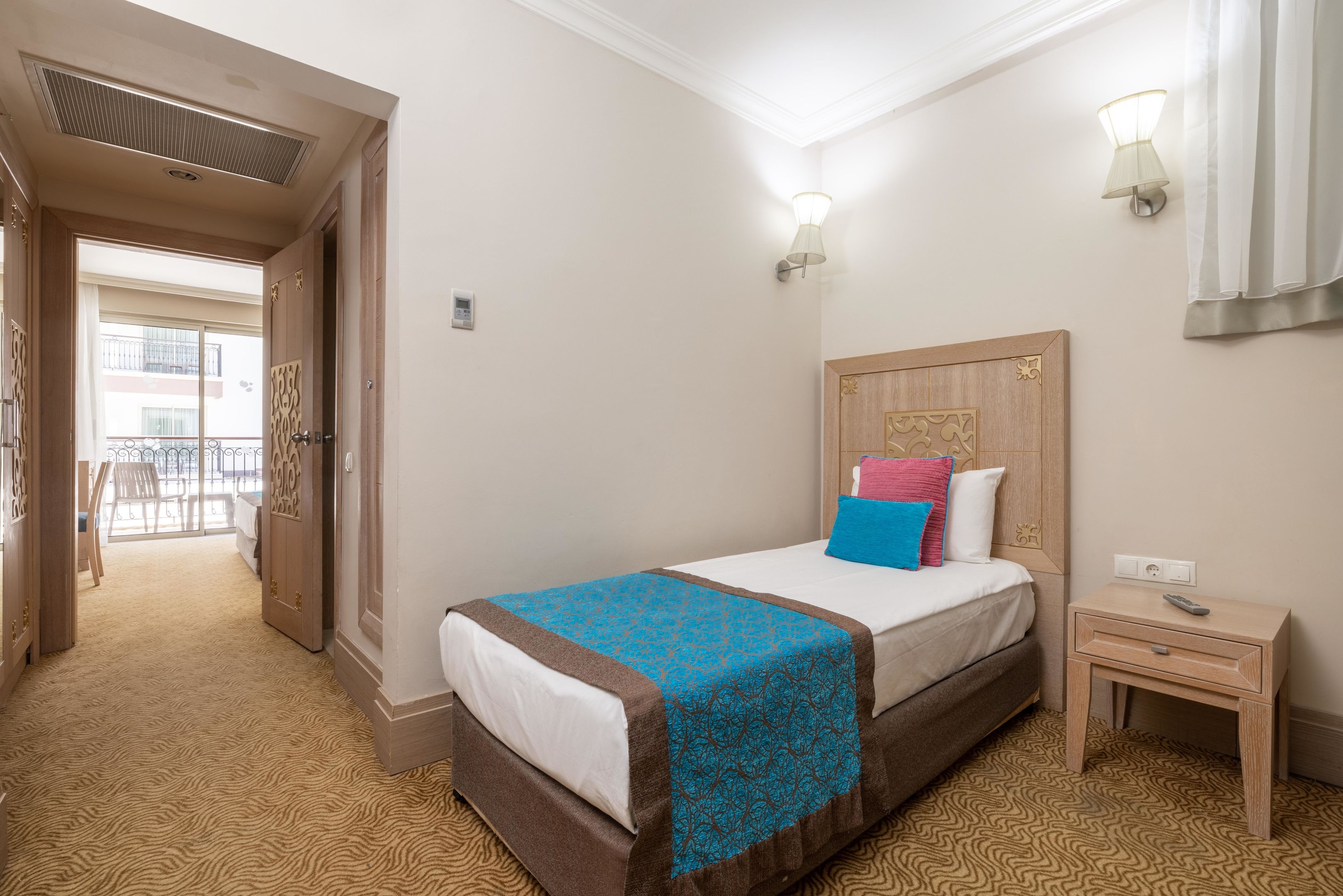 Crystal Family Comfort Collection (ex.Crystal Family Resort & Spa)17