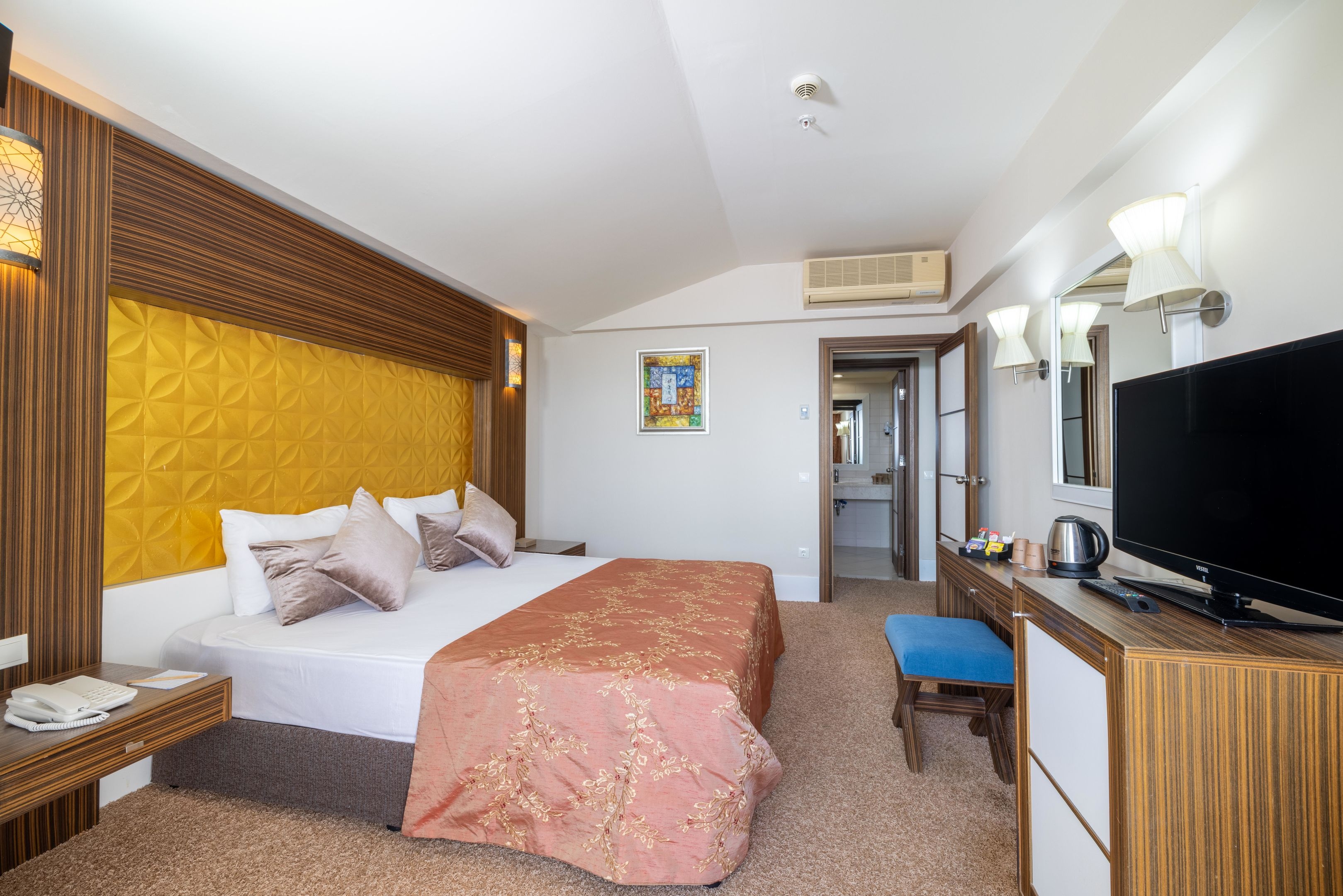 Crystal Family Comfort Collection (ex.Crystal Family Resort & Spa)18