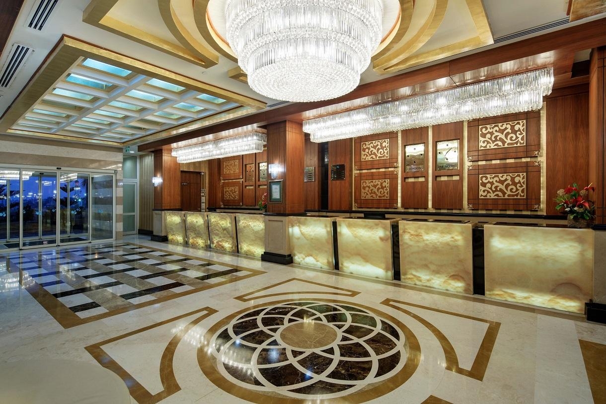 Crystal Family Comfort Collection (ex.Crystal Family Resort & Spa)4