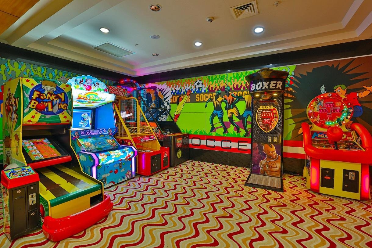 Crystal Family Comfort Collection (ex.Crystal Family Resort & Spa)34