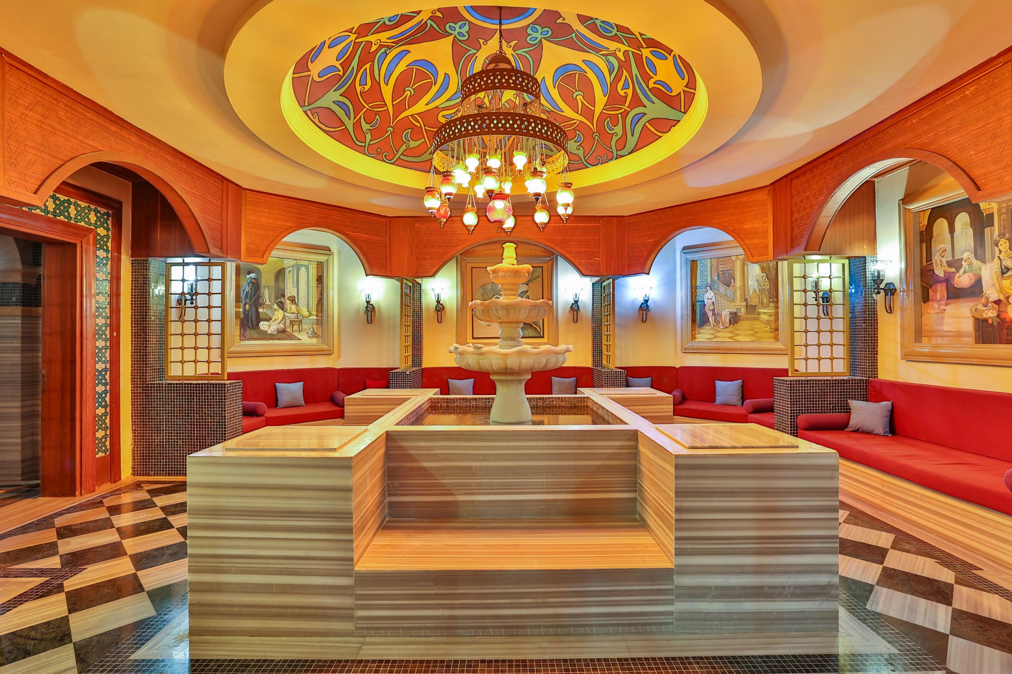 Crystal Family Comfort Collection (ex.Crystal Family Resort & Spa)76