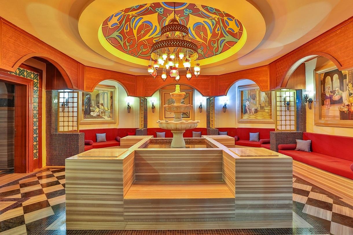 Crystal Family Comfort Collection (ex.Crystal Family Resort & Spa)30