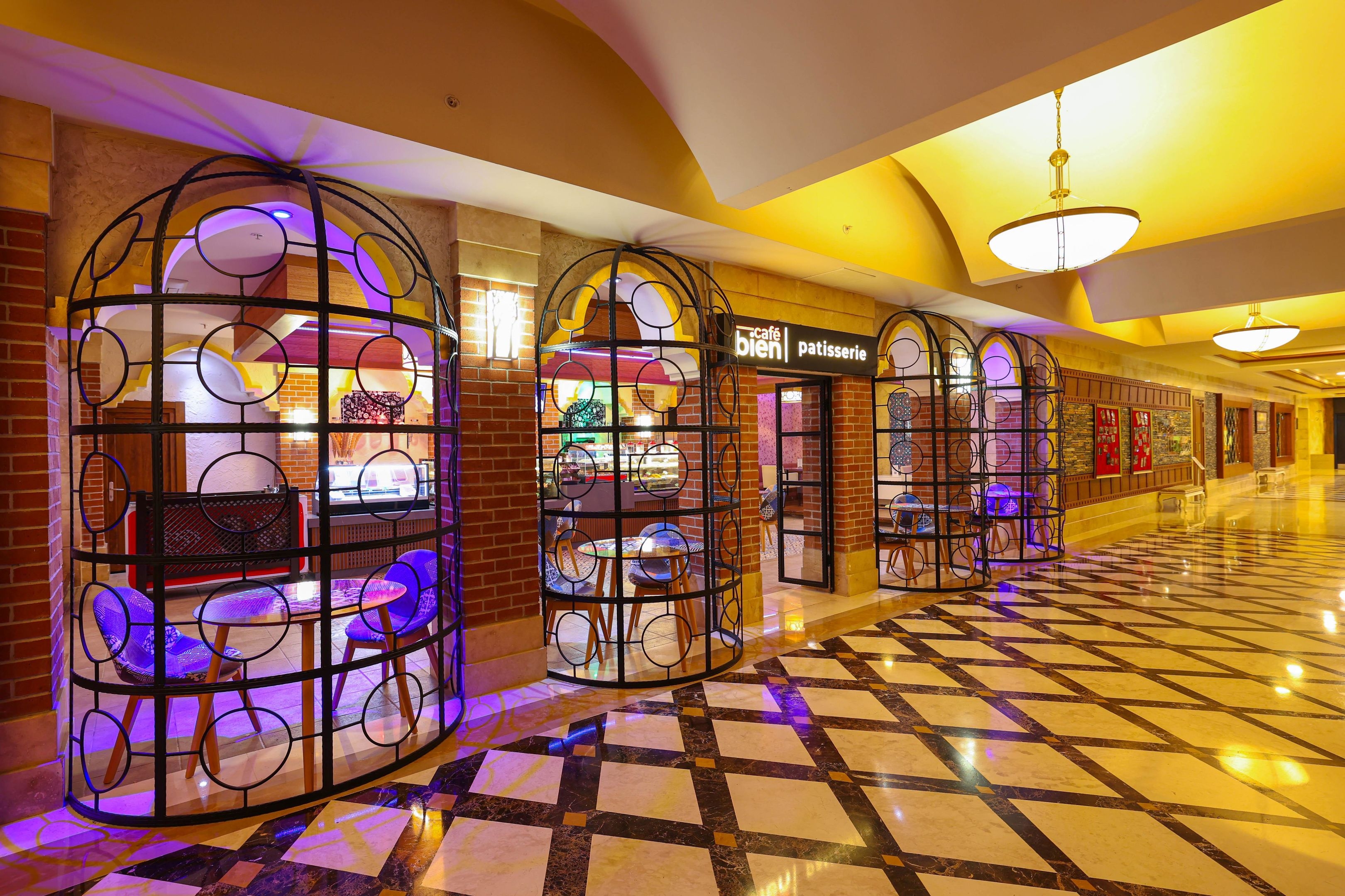 Crystal Family Comfort Collection (ex.Crystal Family Resort & Spa)41